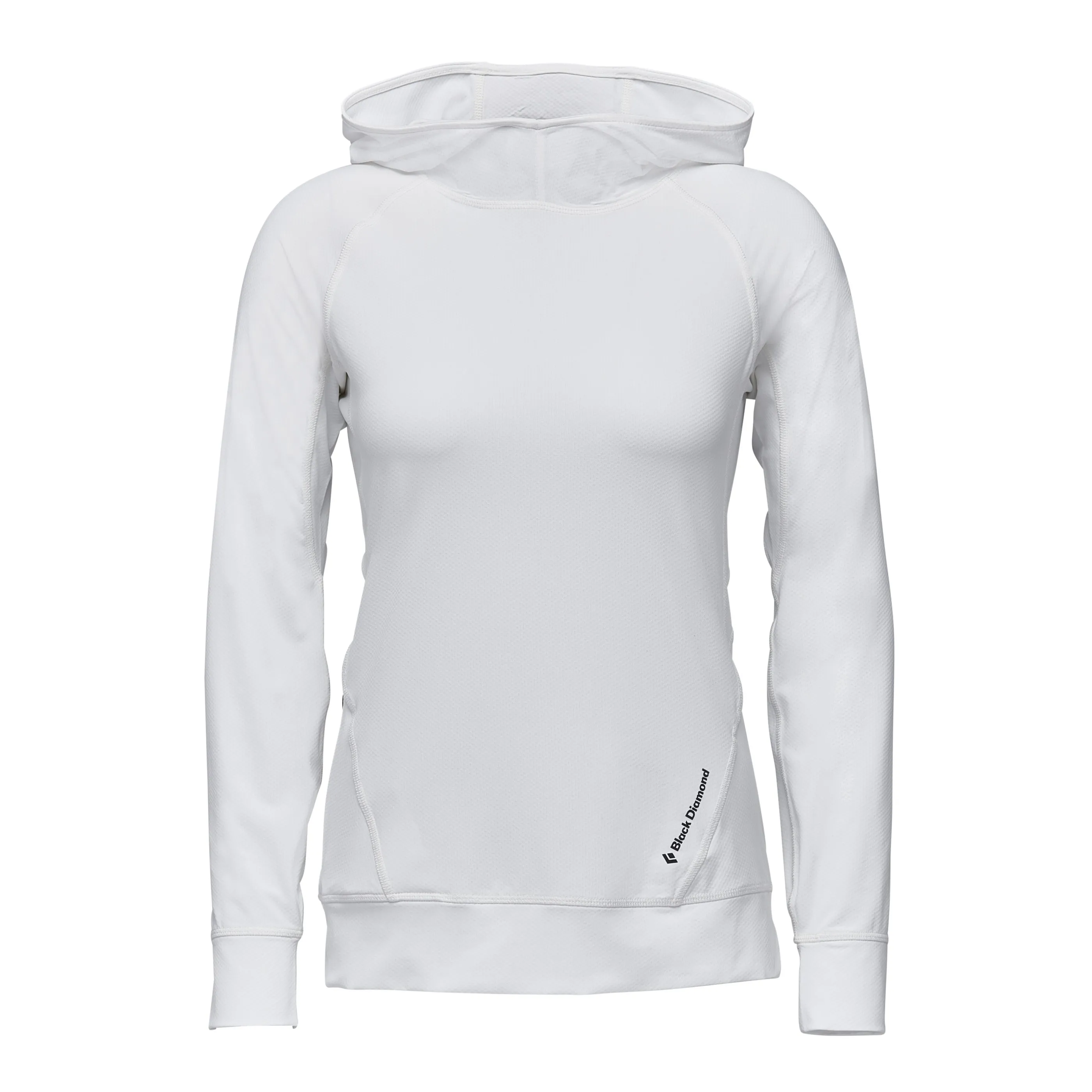 Women's Alpenglow Hoody