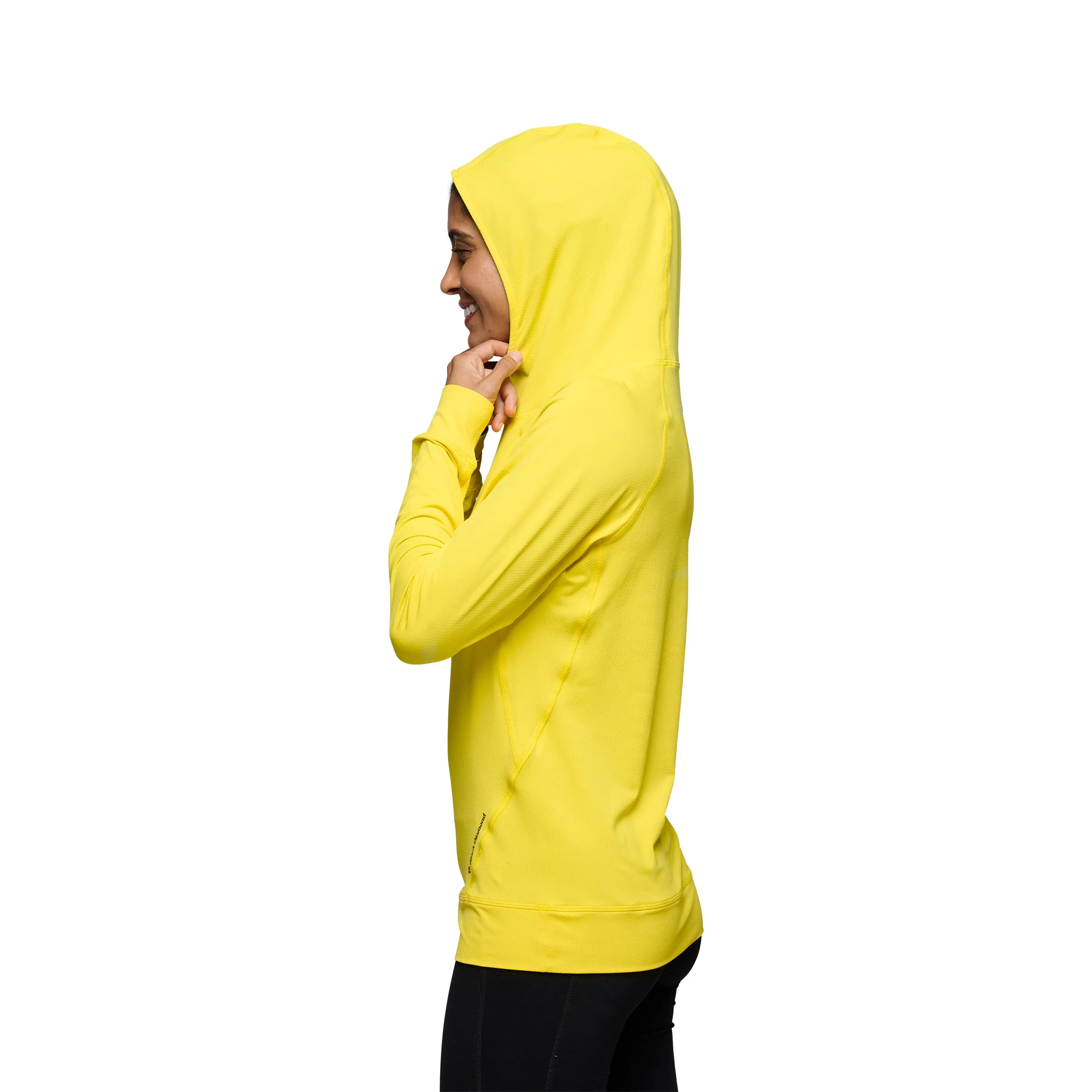 Women's Alpenglow Hoody