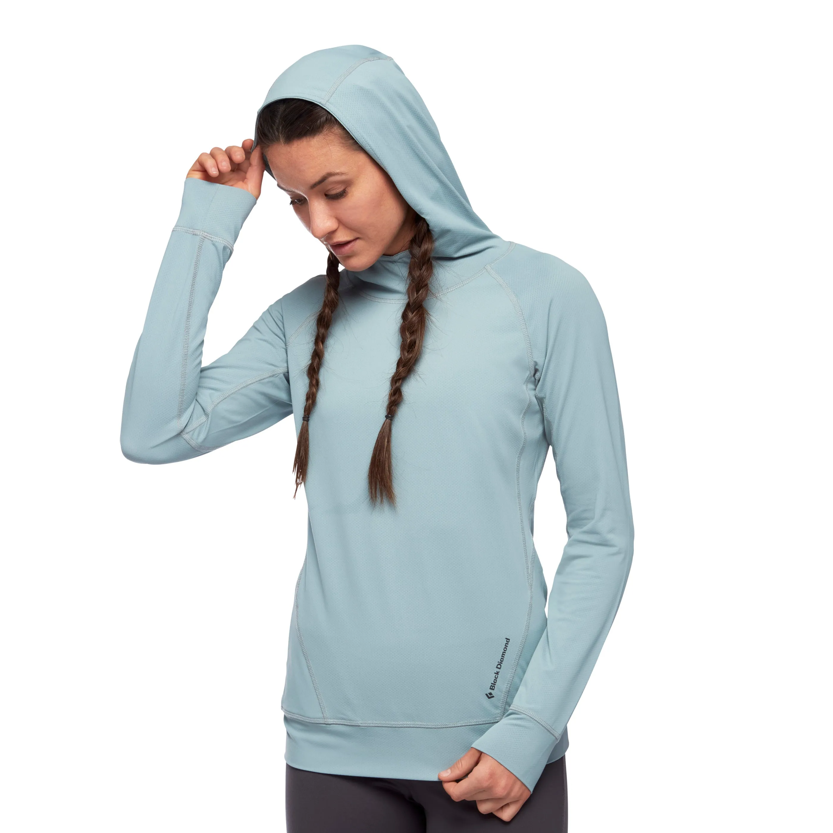 Women's Alpenglow Hoody