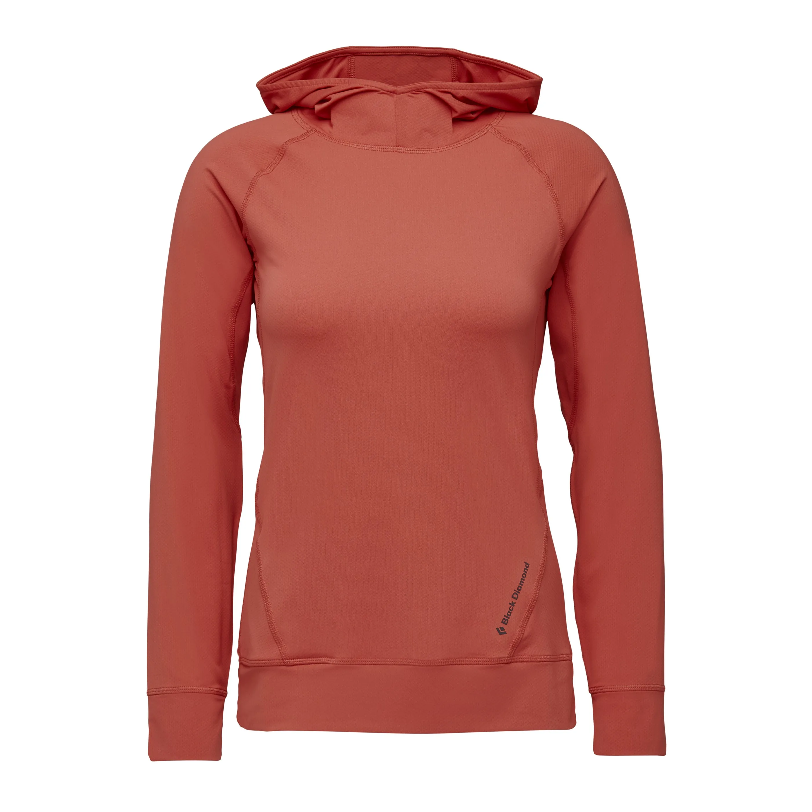 Women's Alpenglow Hoody