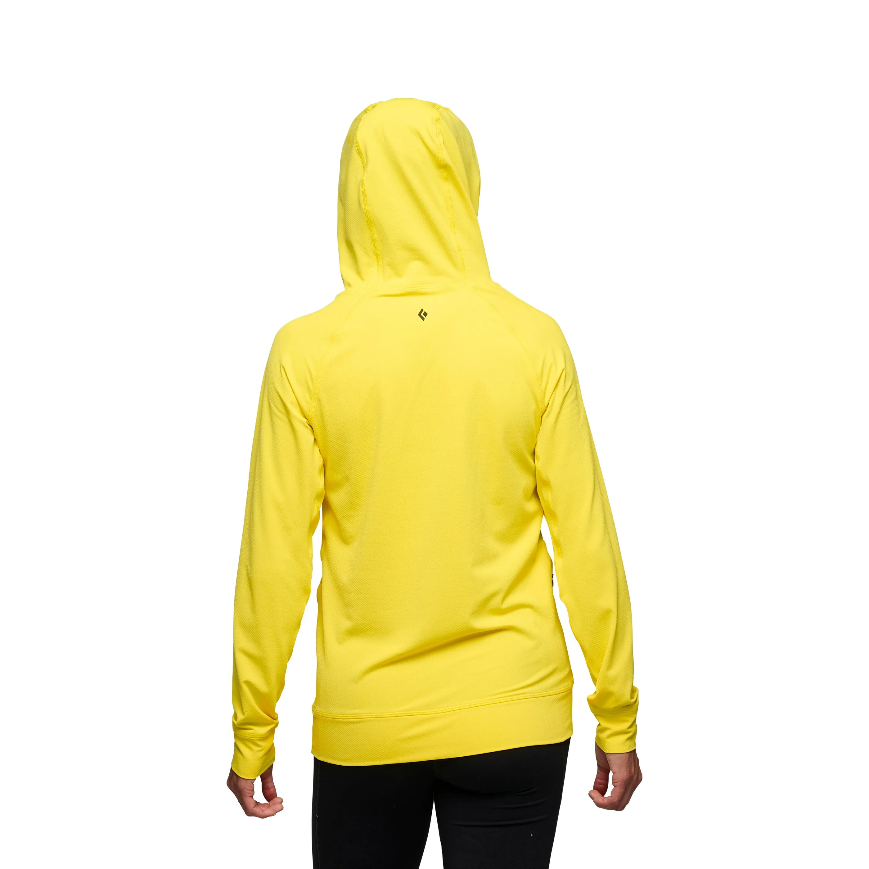 Women's Alpenglow Hoody
