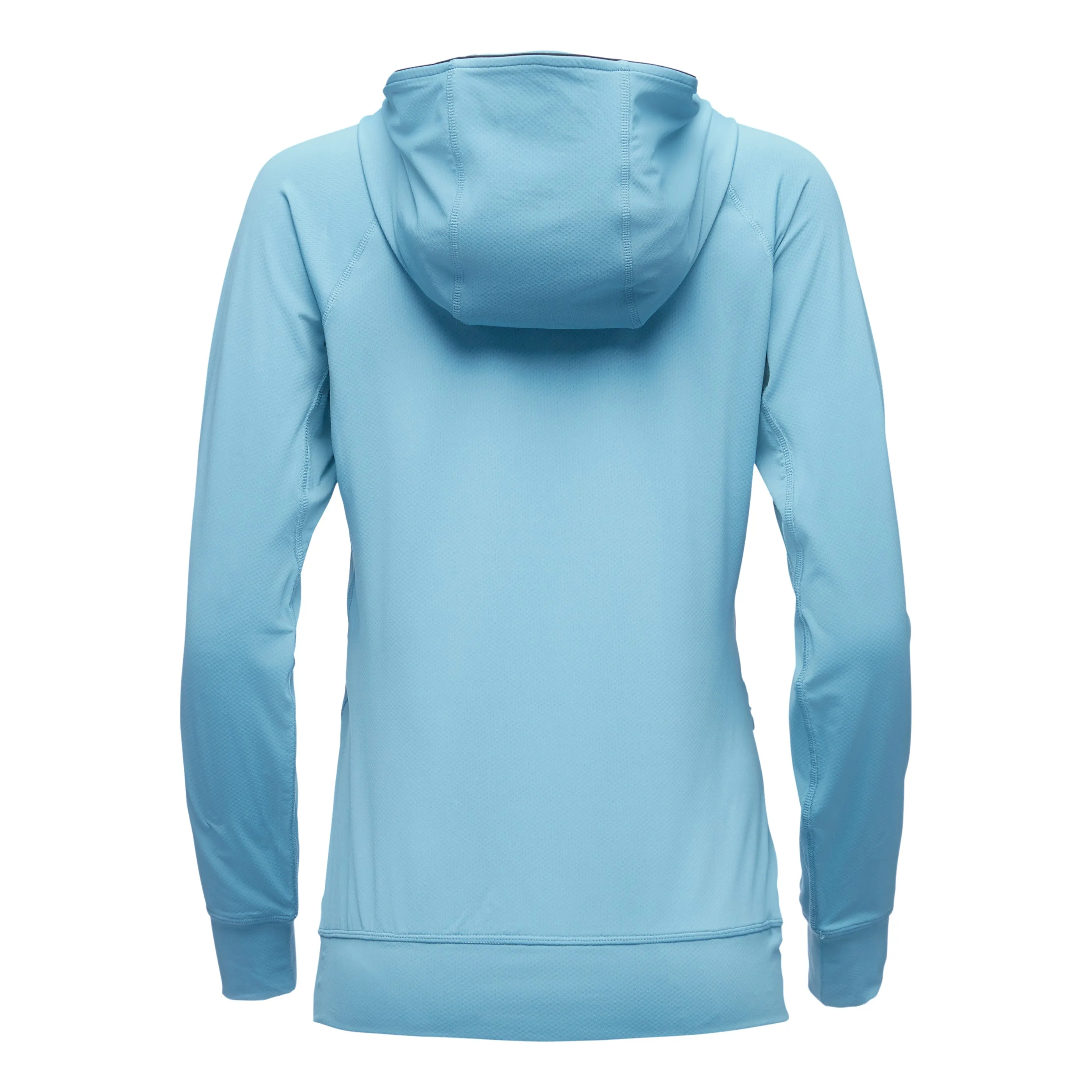 Women's Alpenglow Hoody