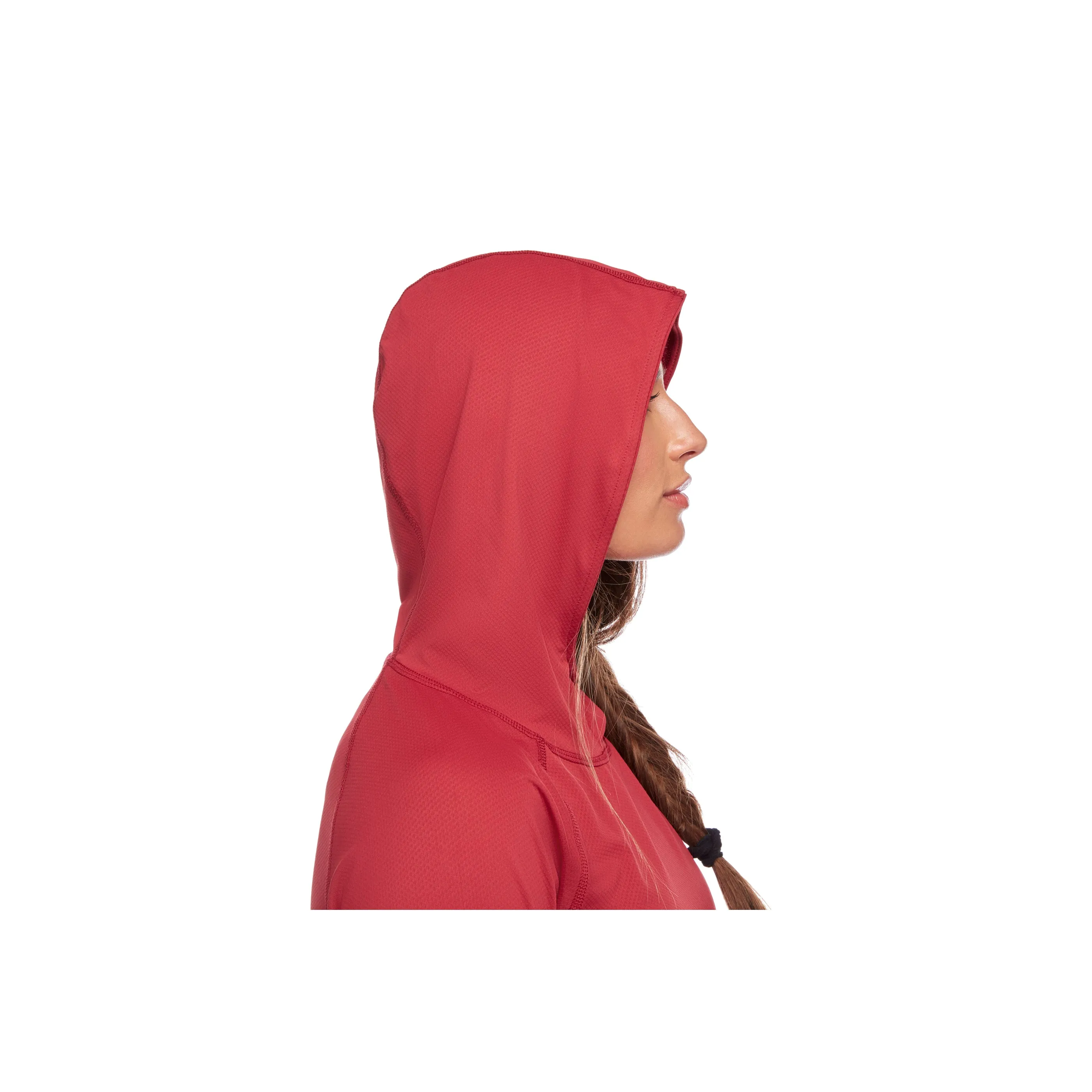 Women's Alpenglow Hoody