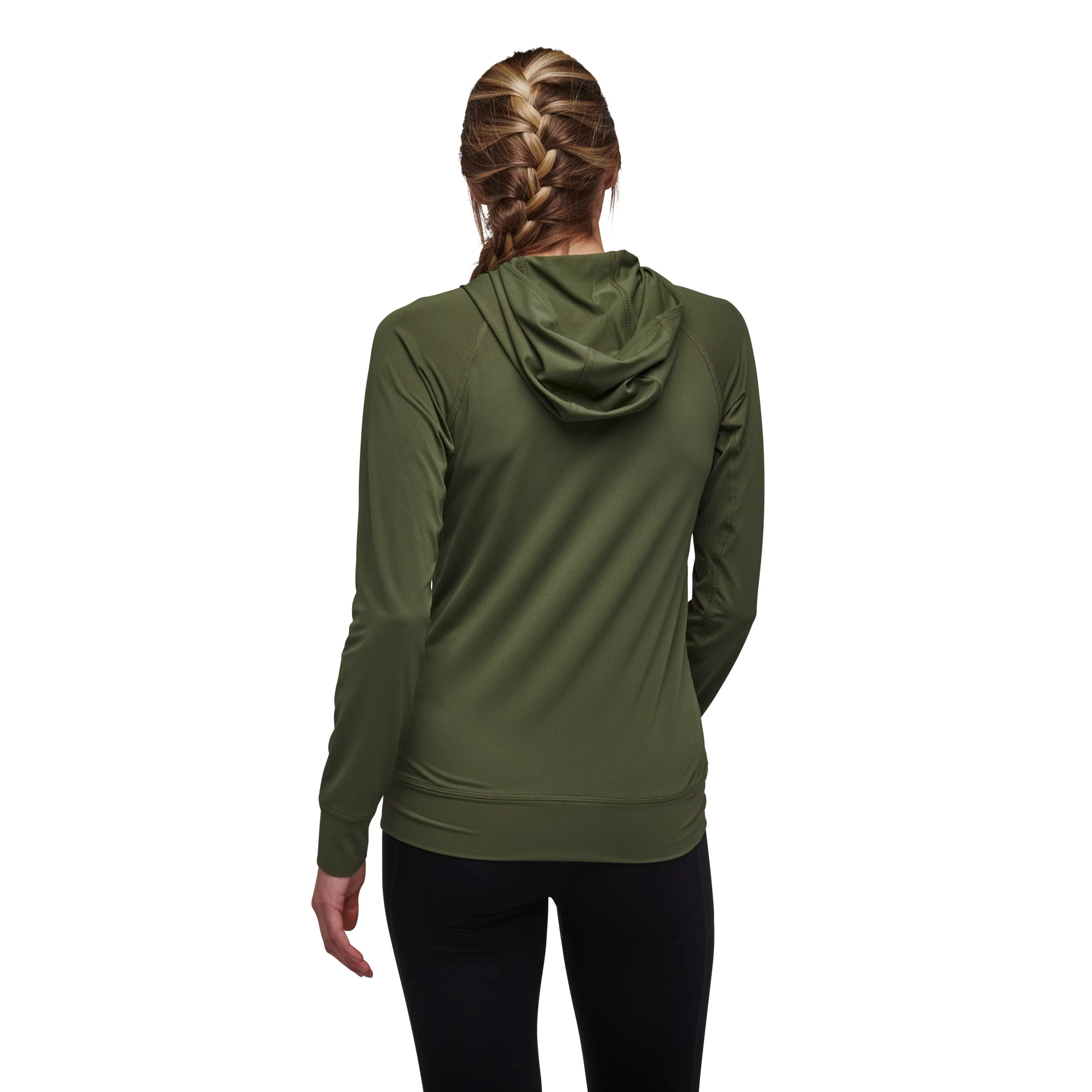 Women's Alpenglow Hoody
