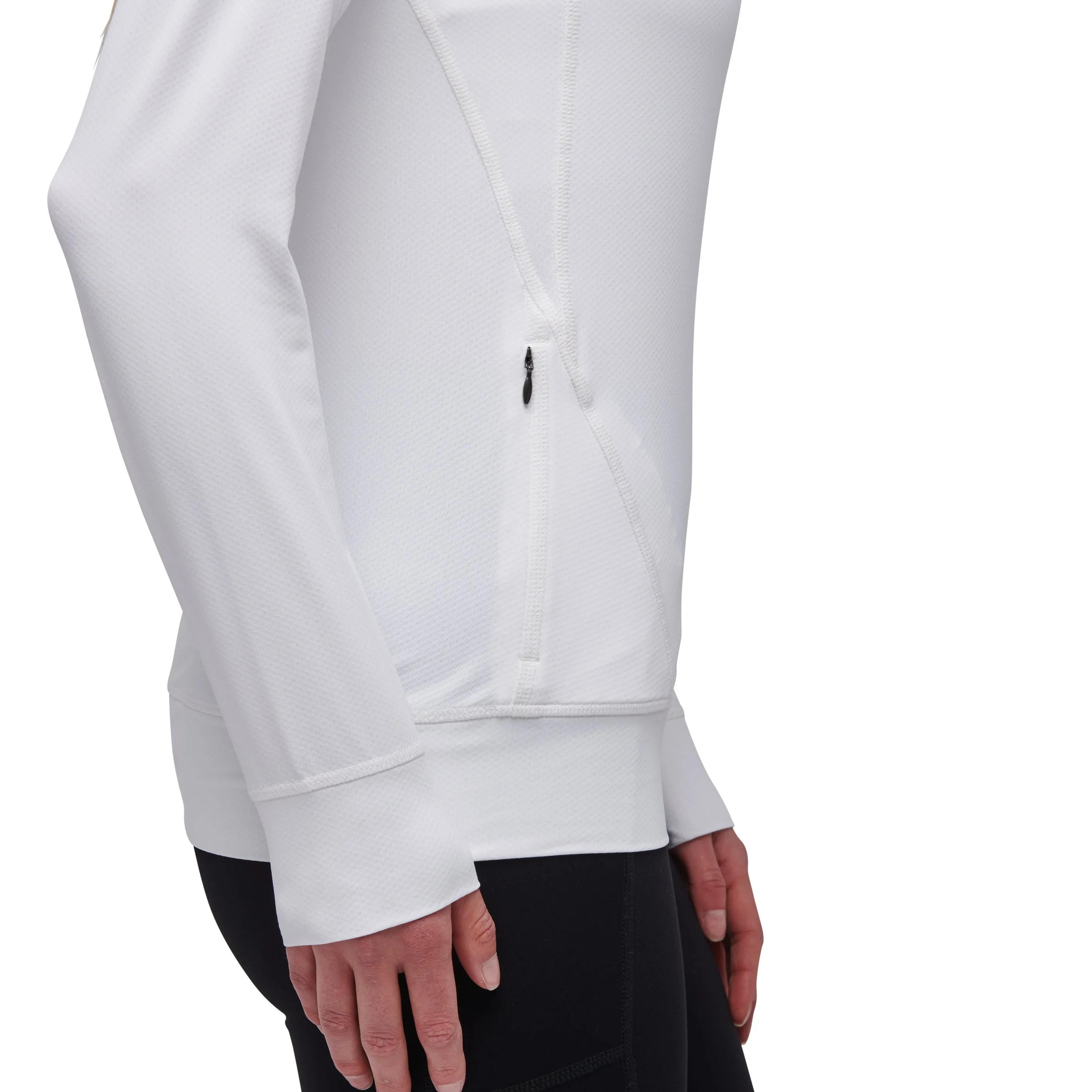 Women's Alpenglow Hoody