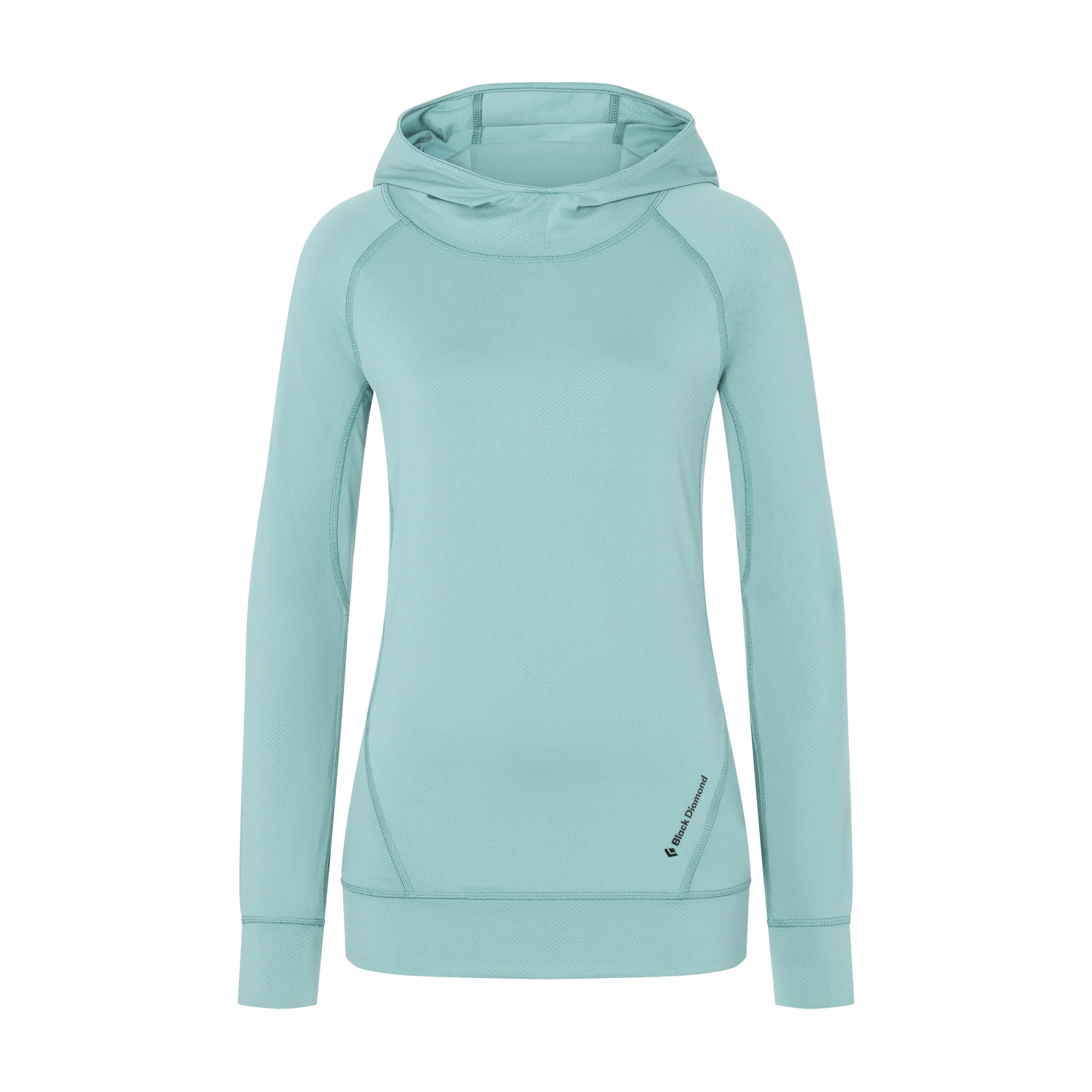Women's Alpenglow Hoody