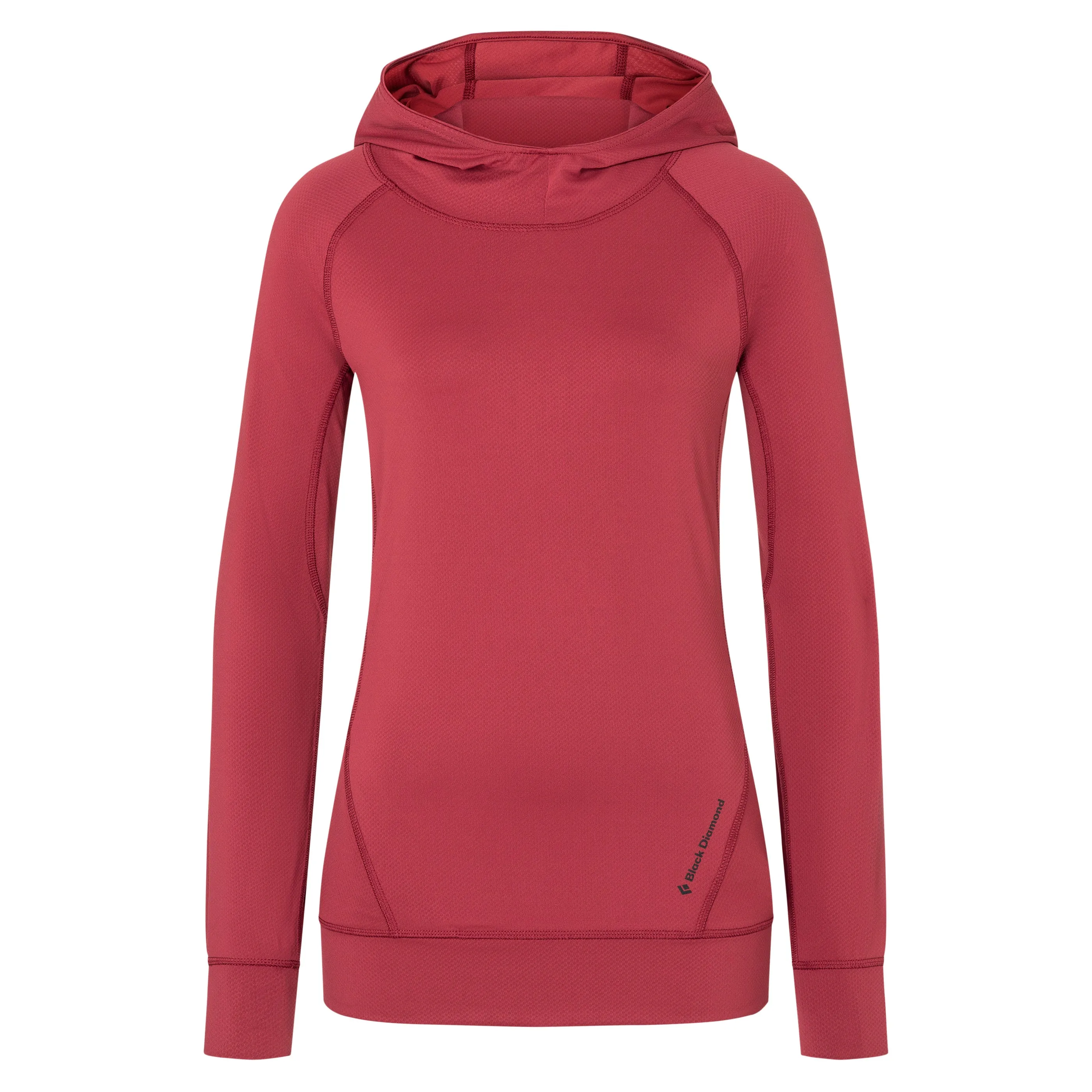Women's Alpenglow Hoody