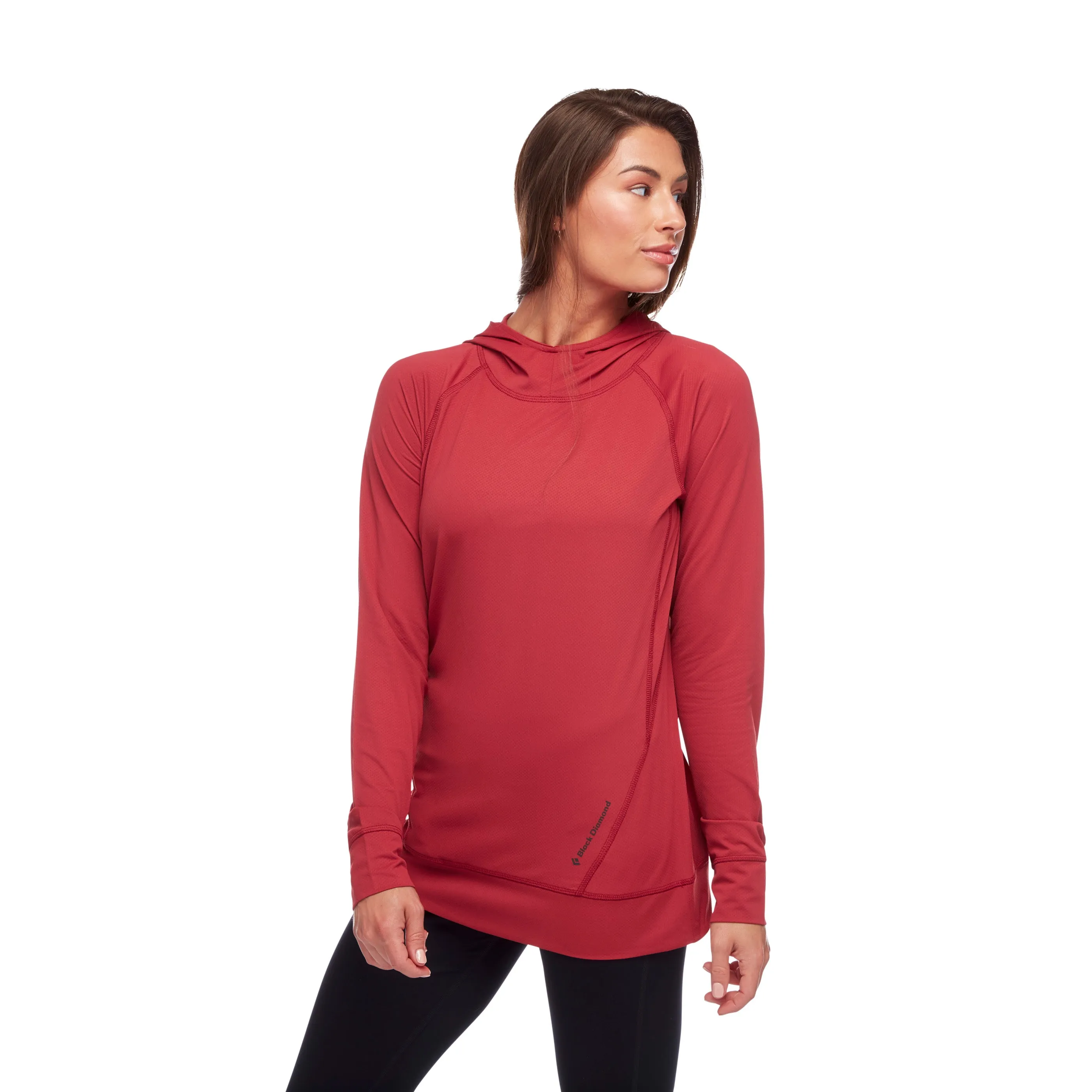 Women's Alpenglow Hoody