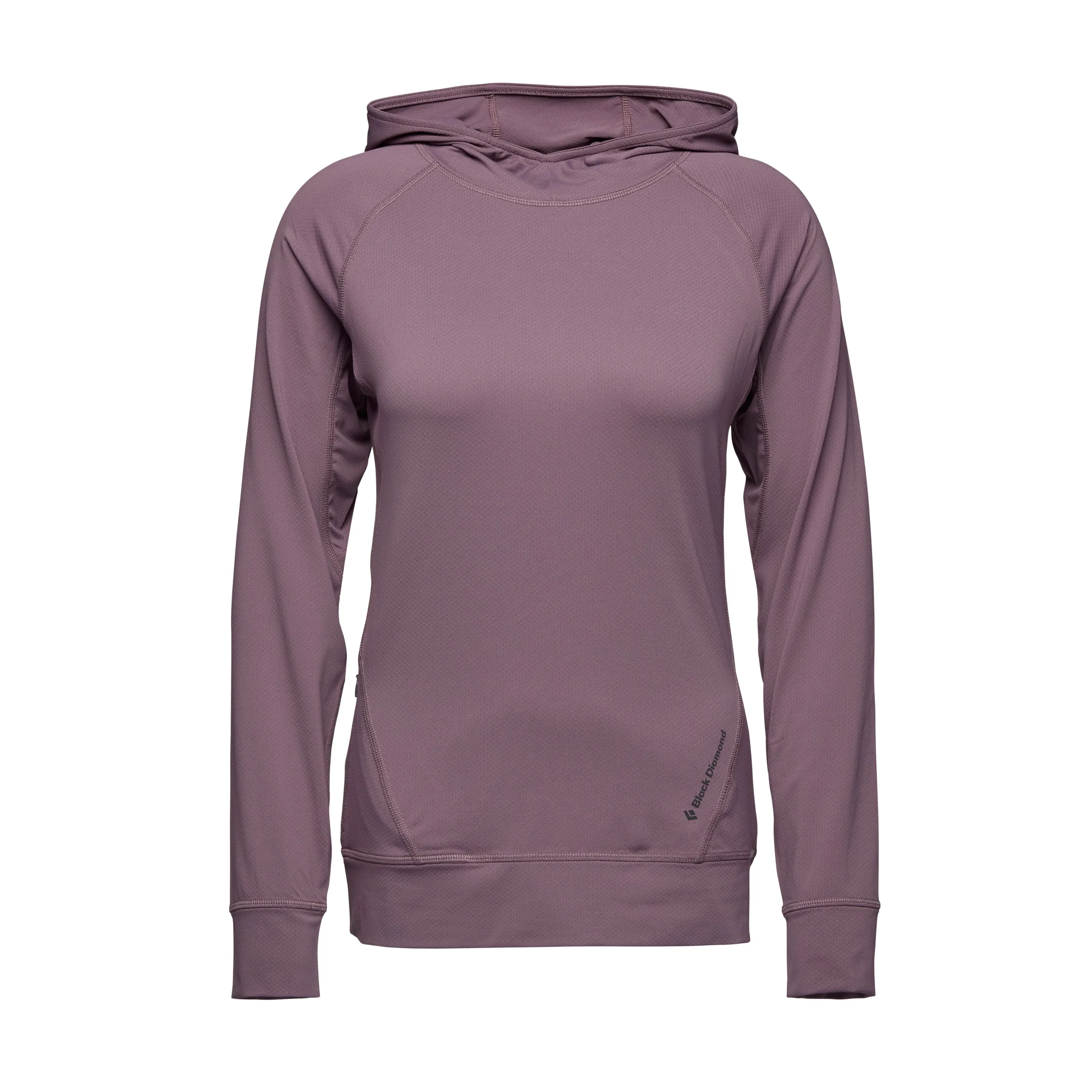 Women's Alpenglow Hoody