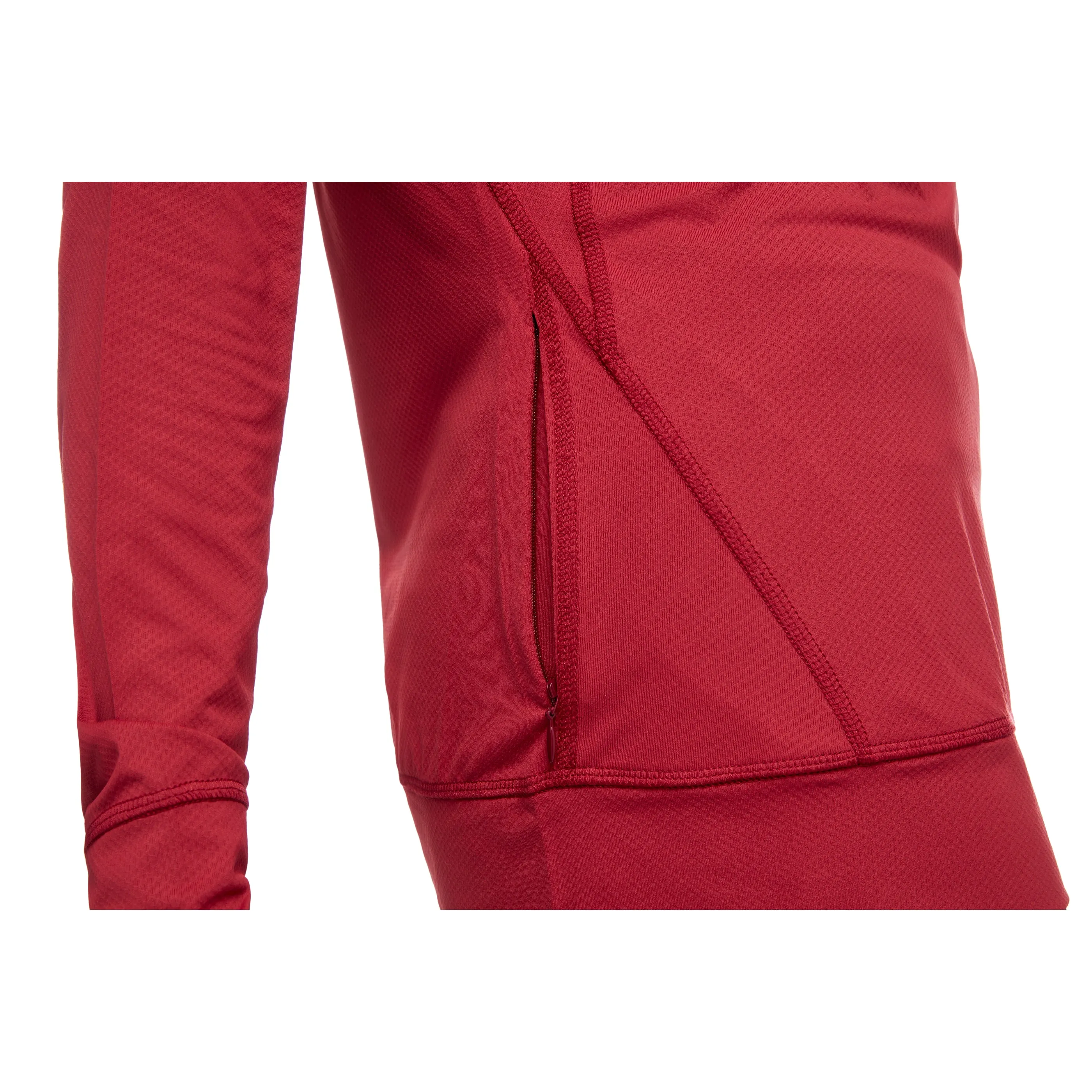 Women's Alpenglow Hoody