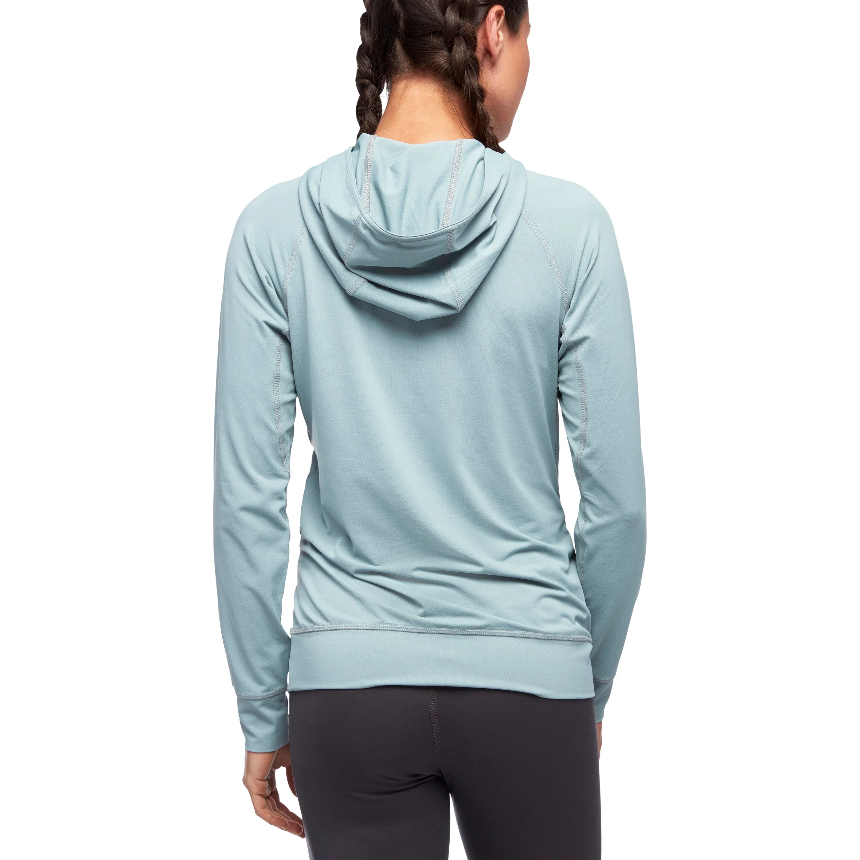 Women's Alpenglow Hoody