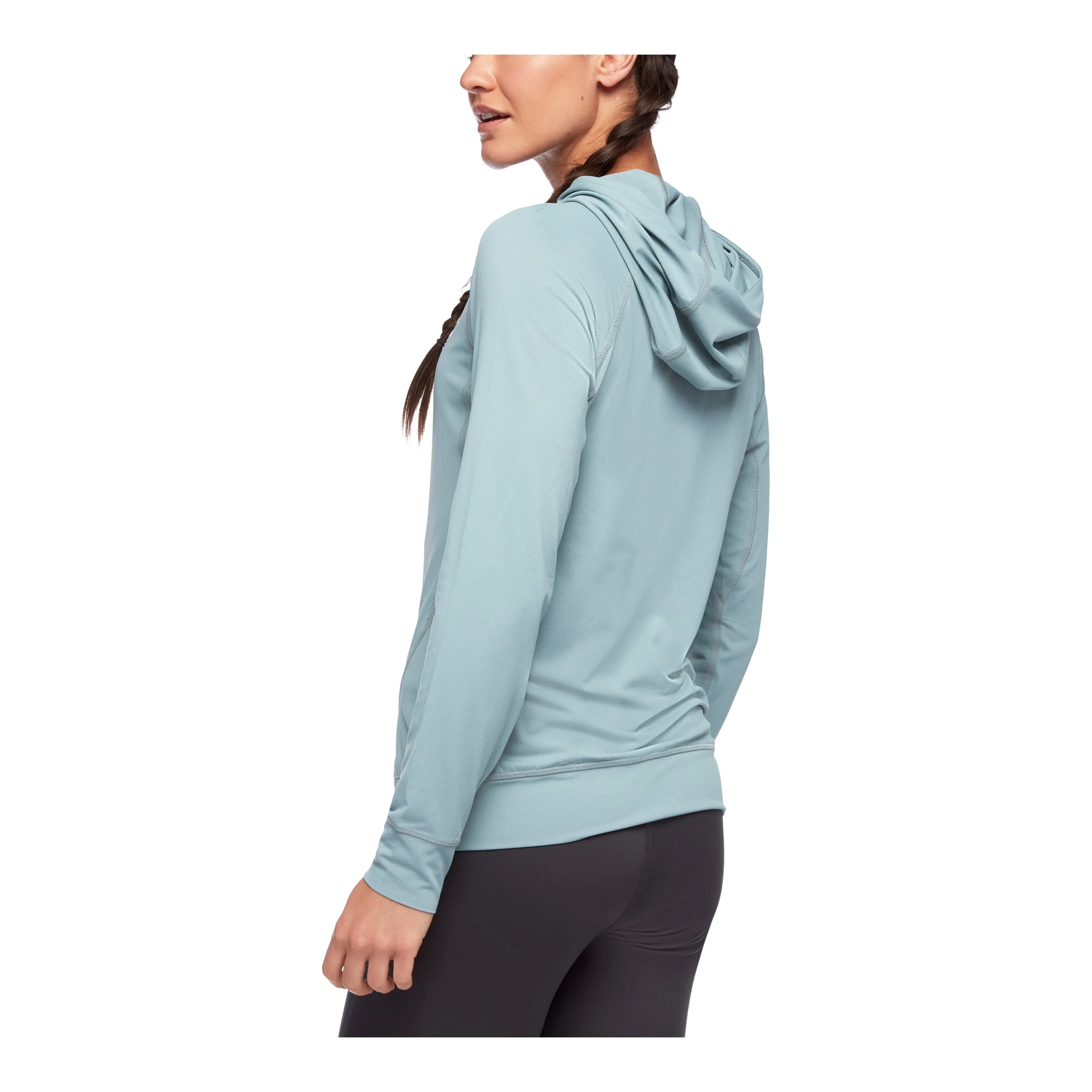 Women's Alpenglow Hoody
