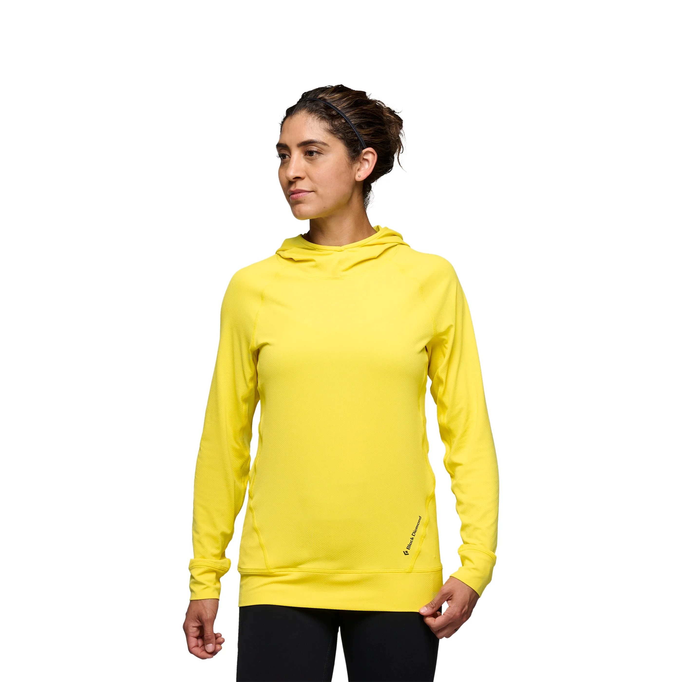 Women's Alpenglow Hoody