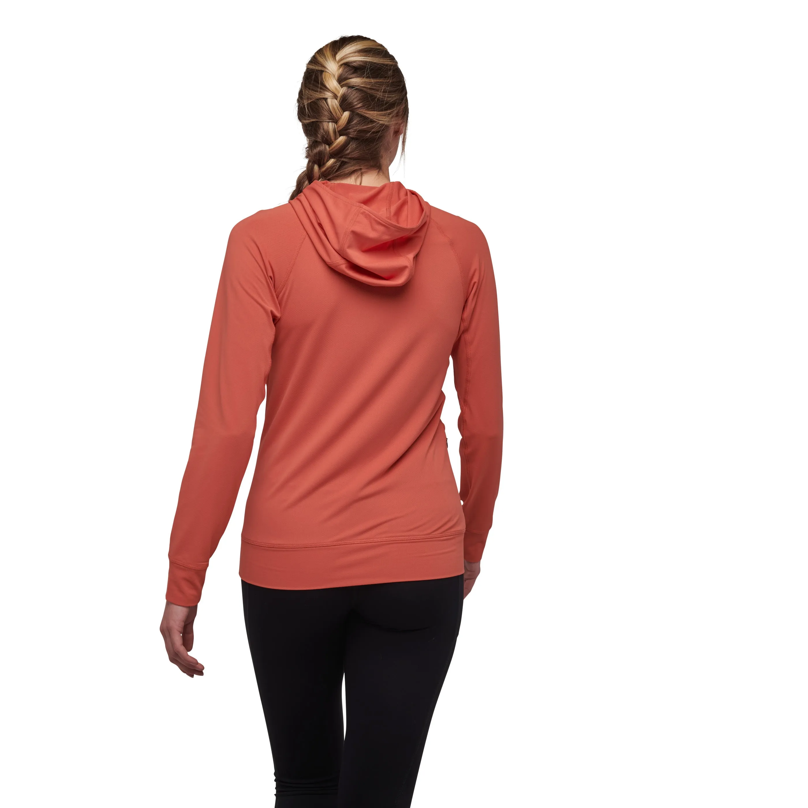 Women's Alpenglow Hoody