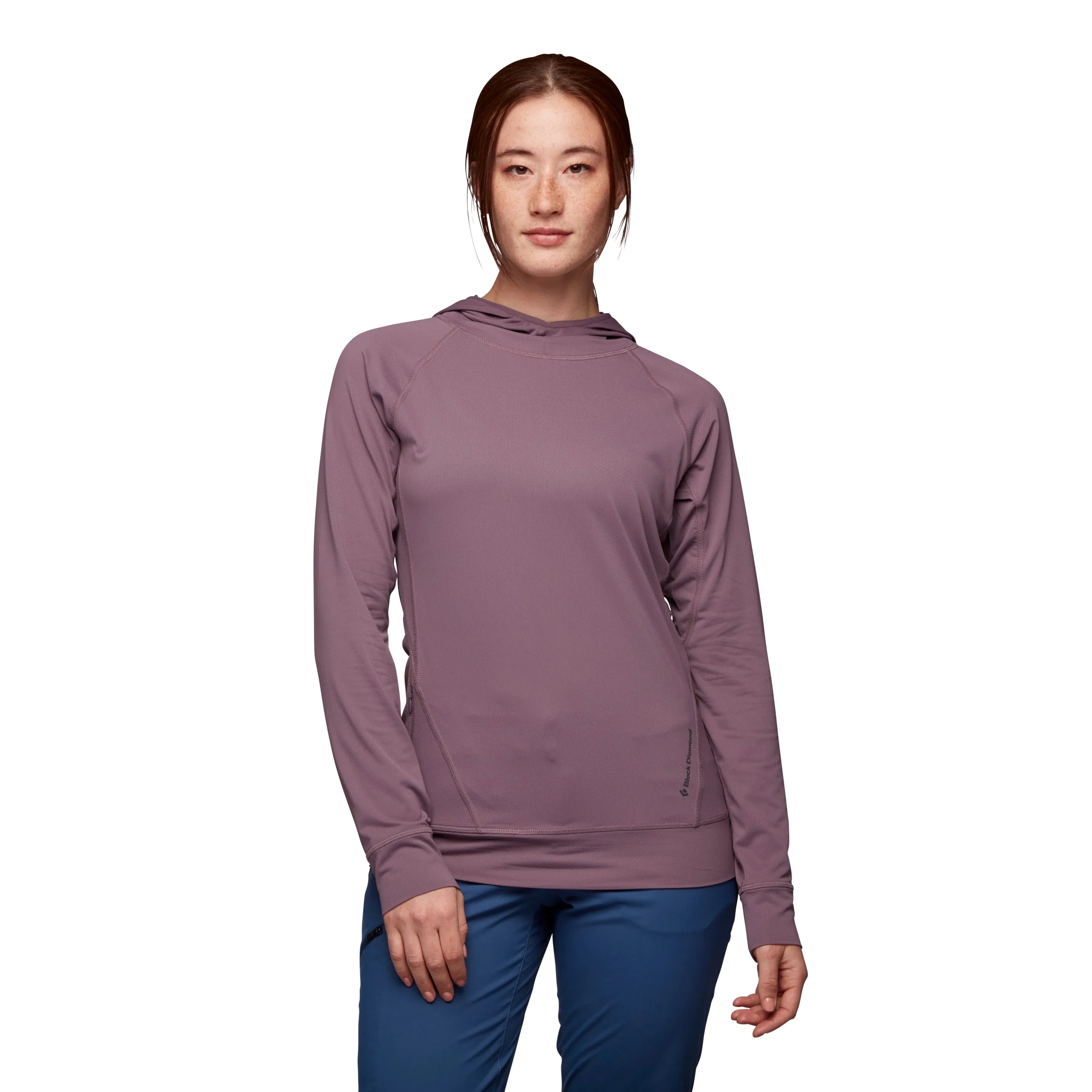 Women's Alpenglow Hoody