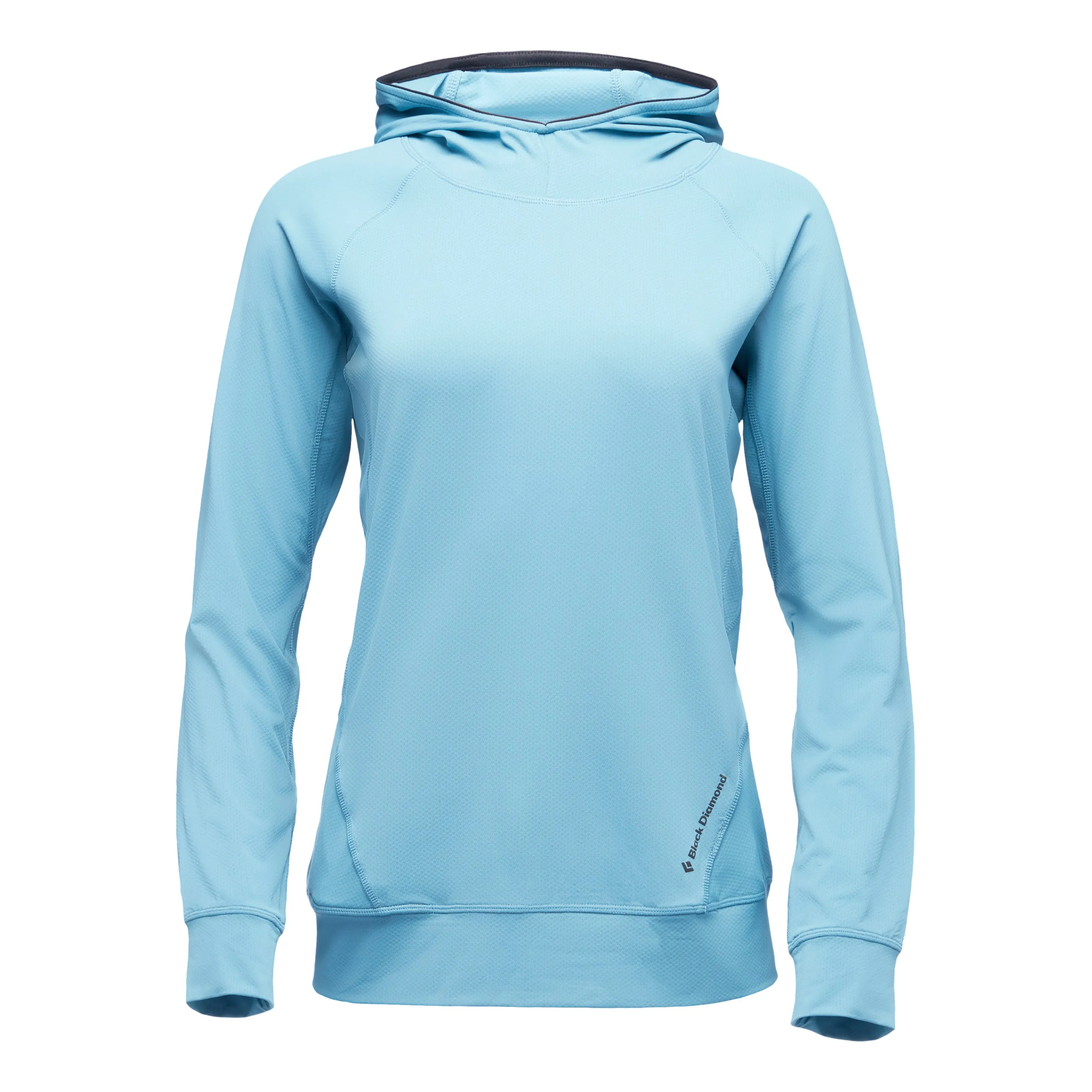 Women's Alpenglow Hoody