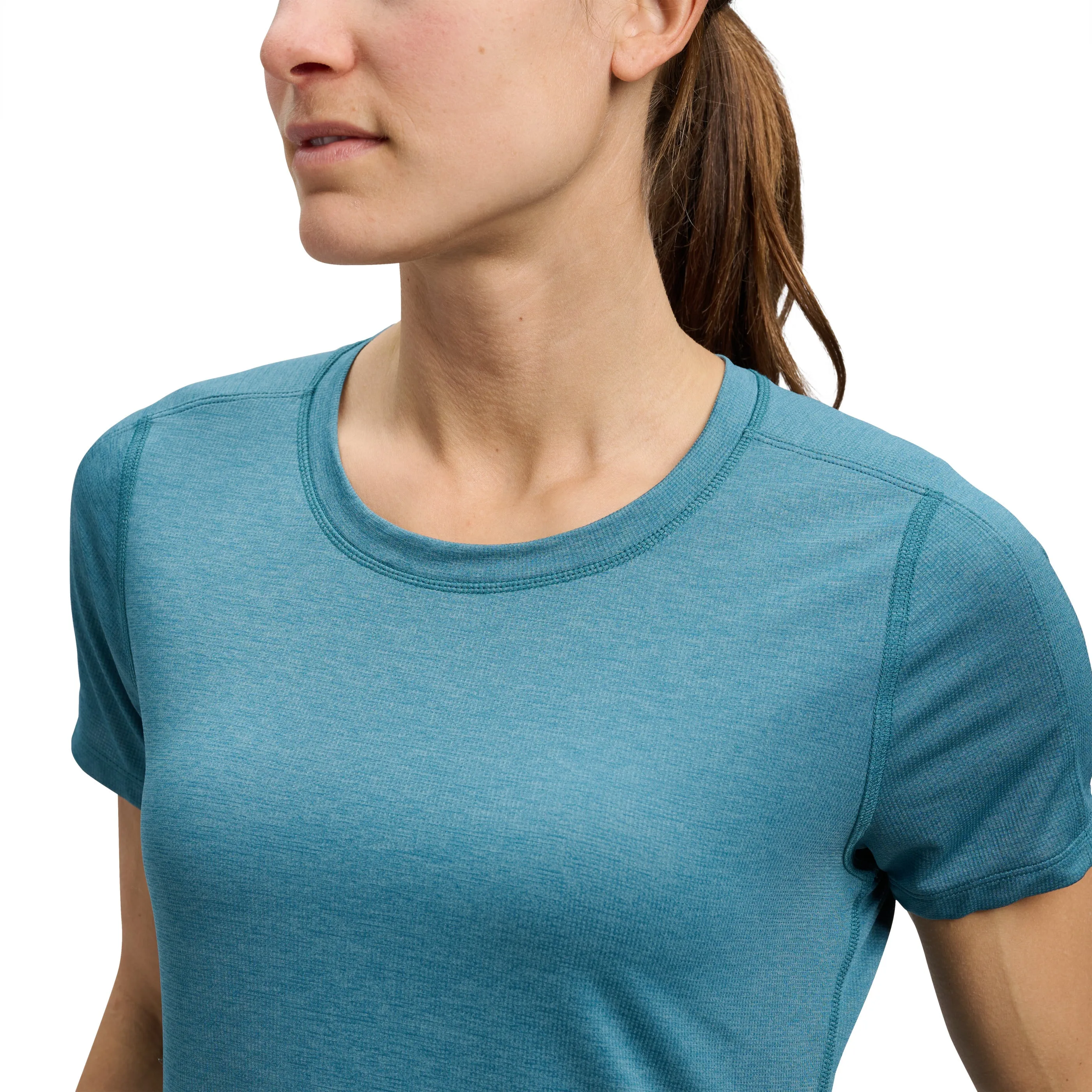 Women's Lightwire Short Sleeve Tech Tee