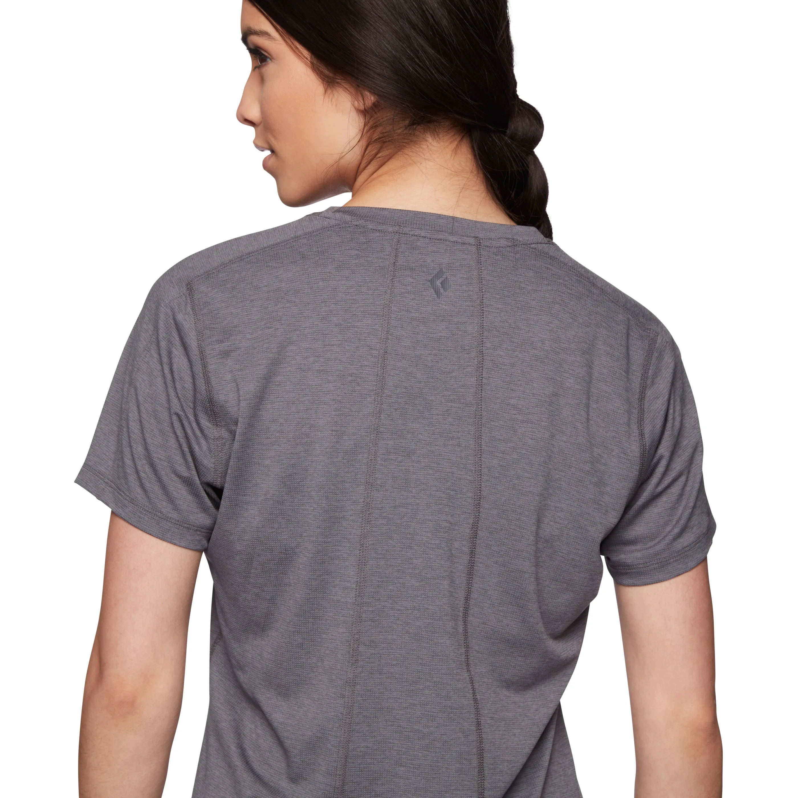 Women's Lightwire Short Sleeve Tech Tee