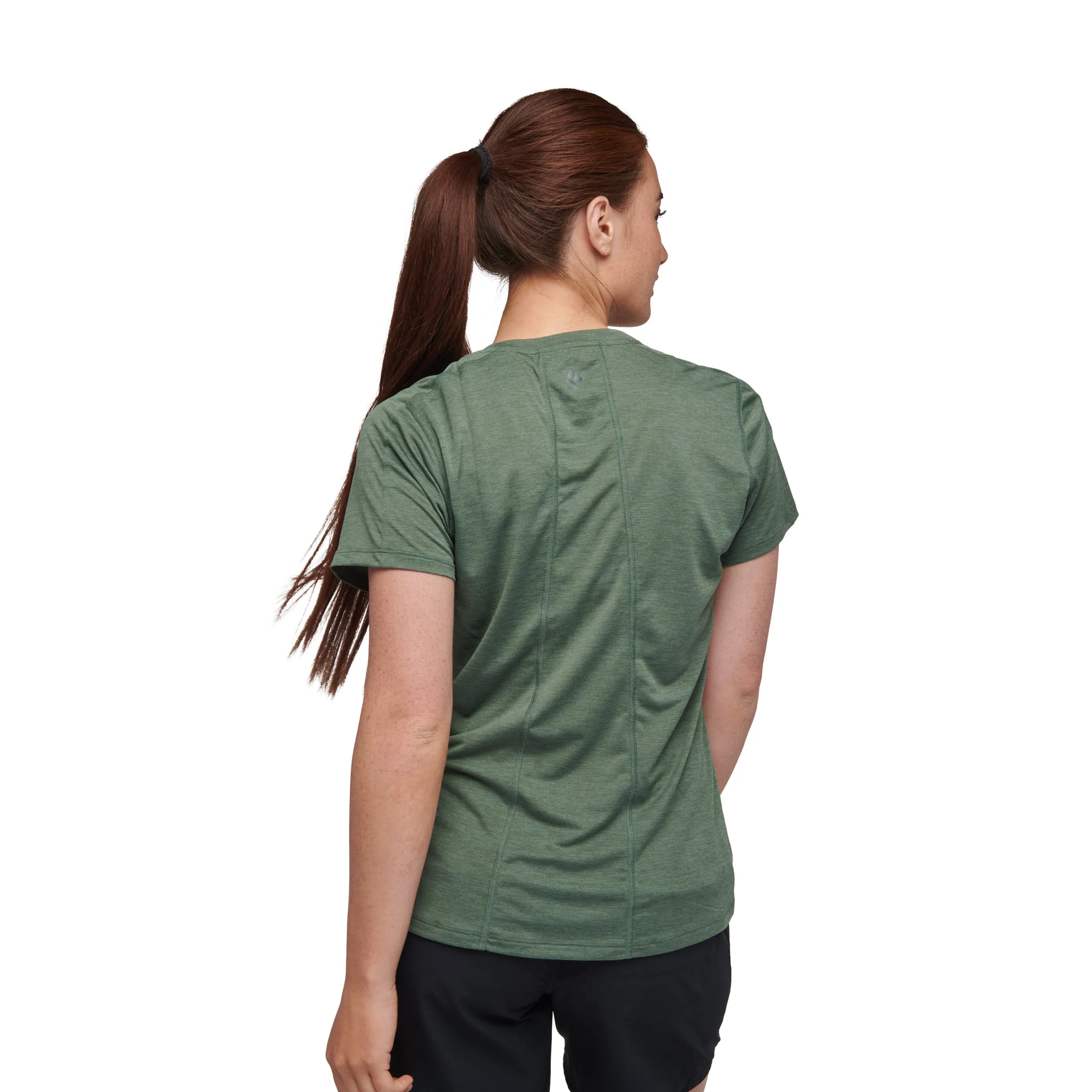 Women's Lightwire Short Sleeve Tech Tee