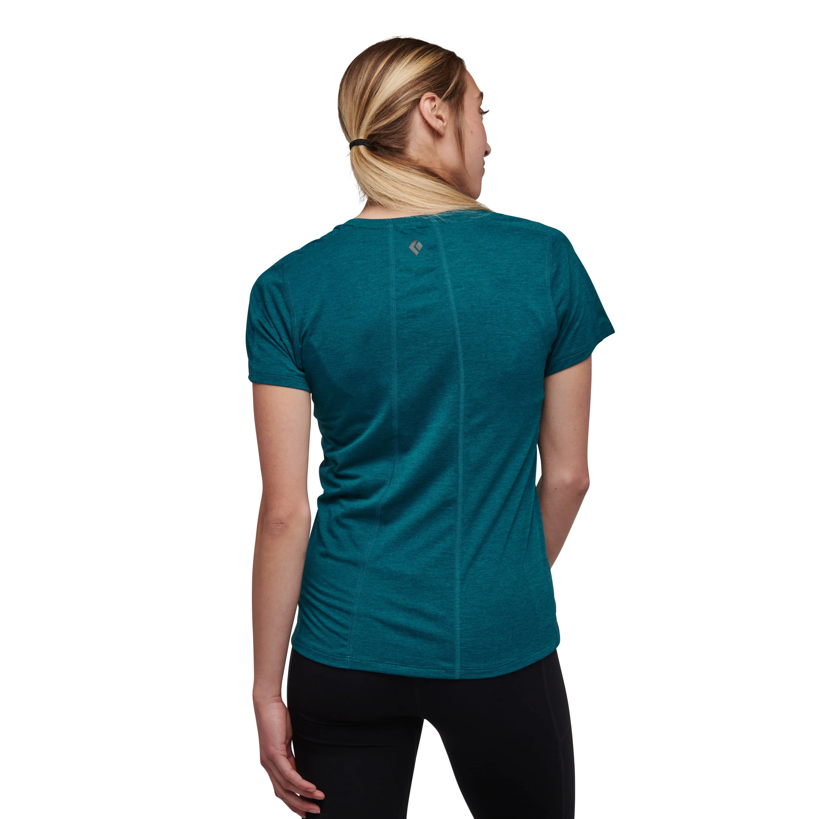 Women's Lightwire Short Sleeve Tech Tee