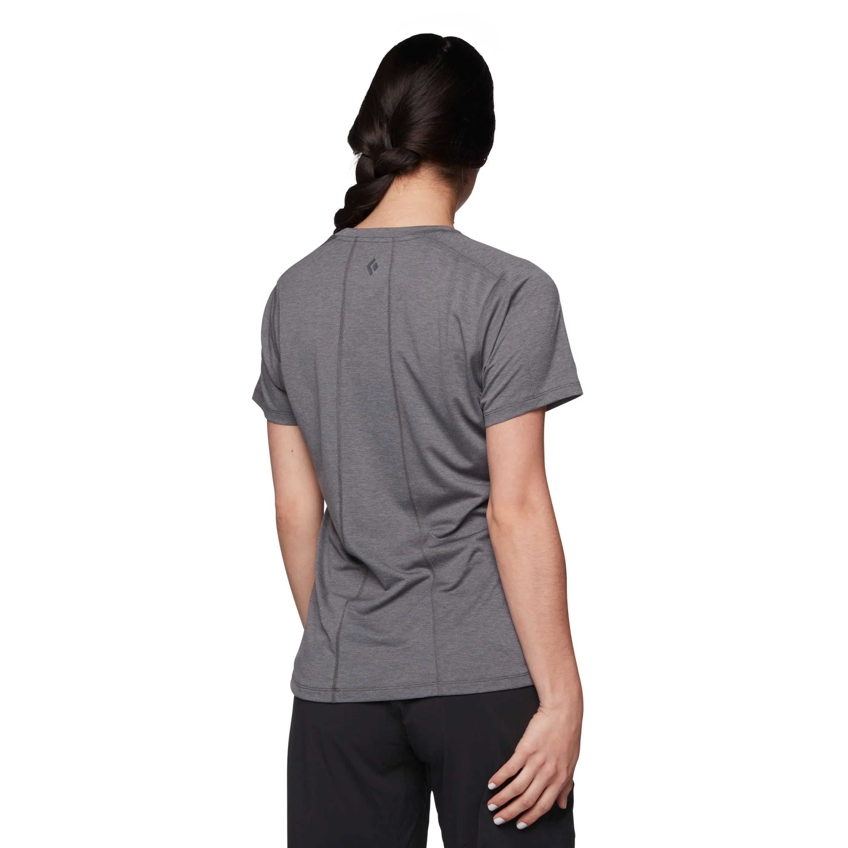 Women's Lightwire Short Sleeve Tech Tee