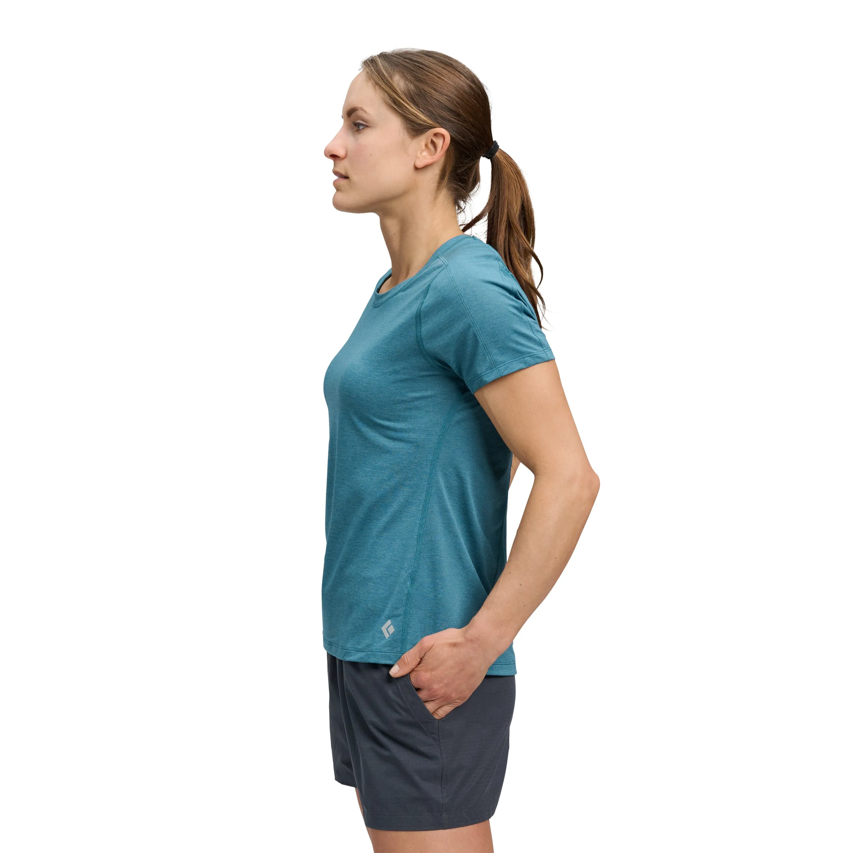 Women's Lightwire Short Sleeve Tech Tee