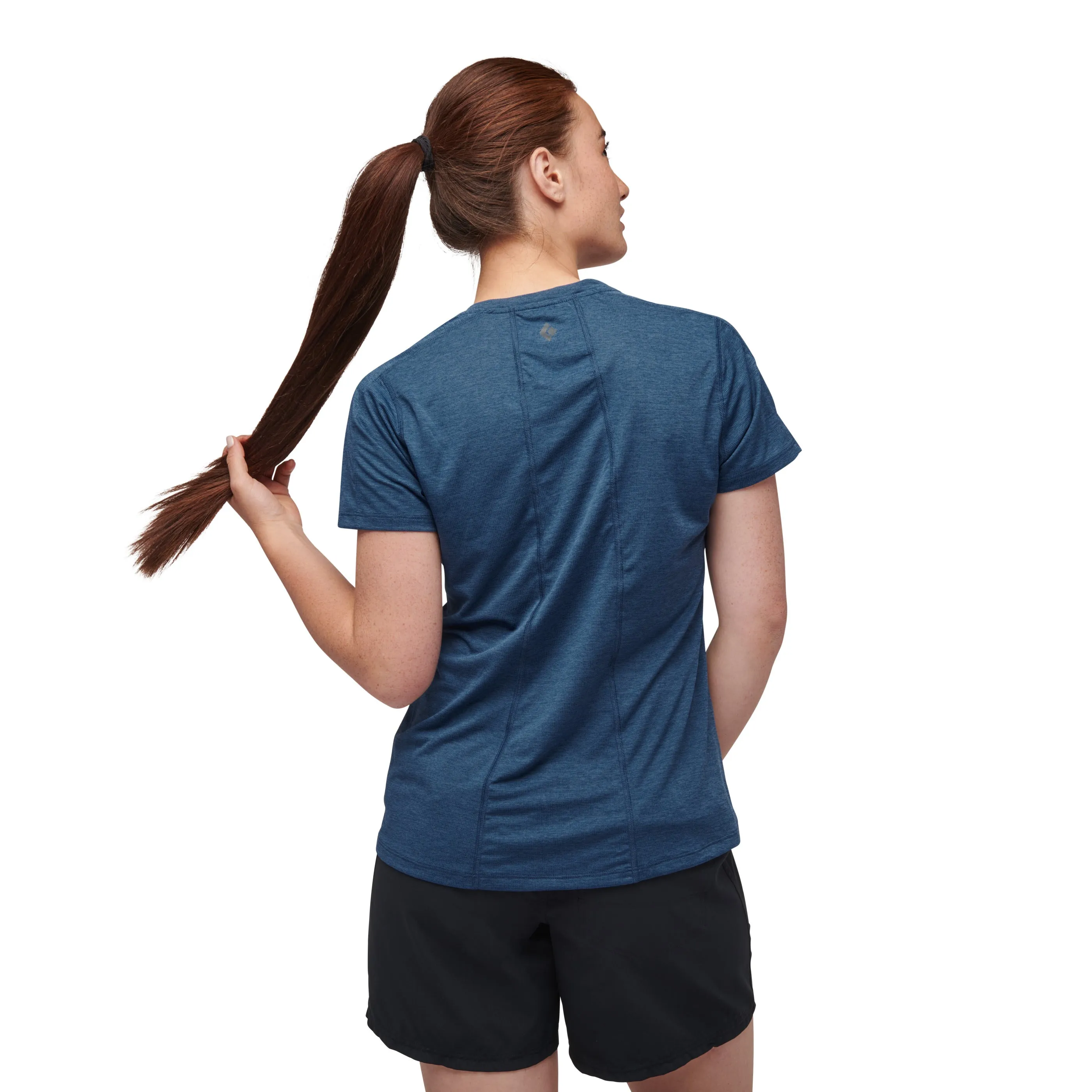 Women's Lightwire Short Sleeve Tech Tee