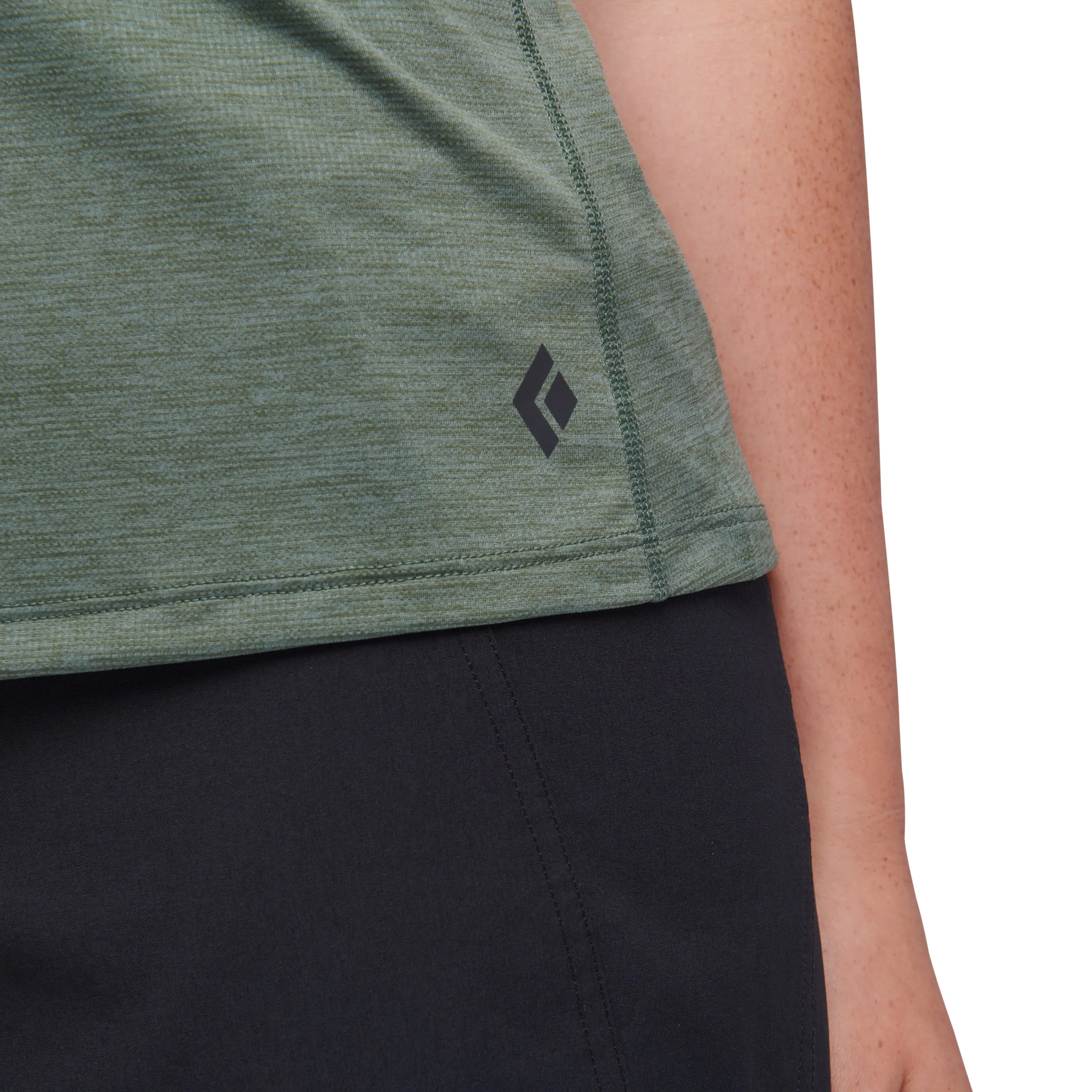 Women's Lightwire Short Sleeve Tech Tee