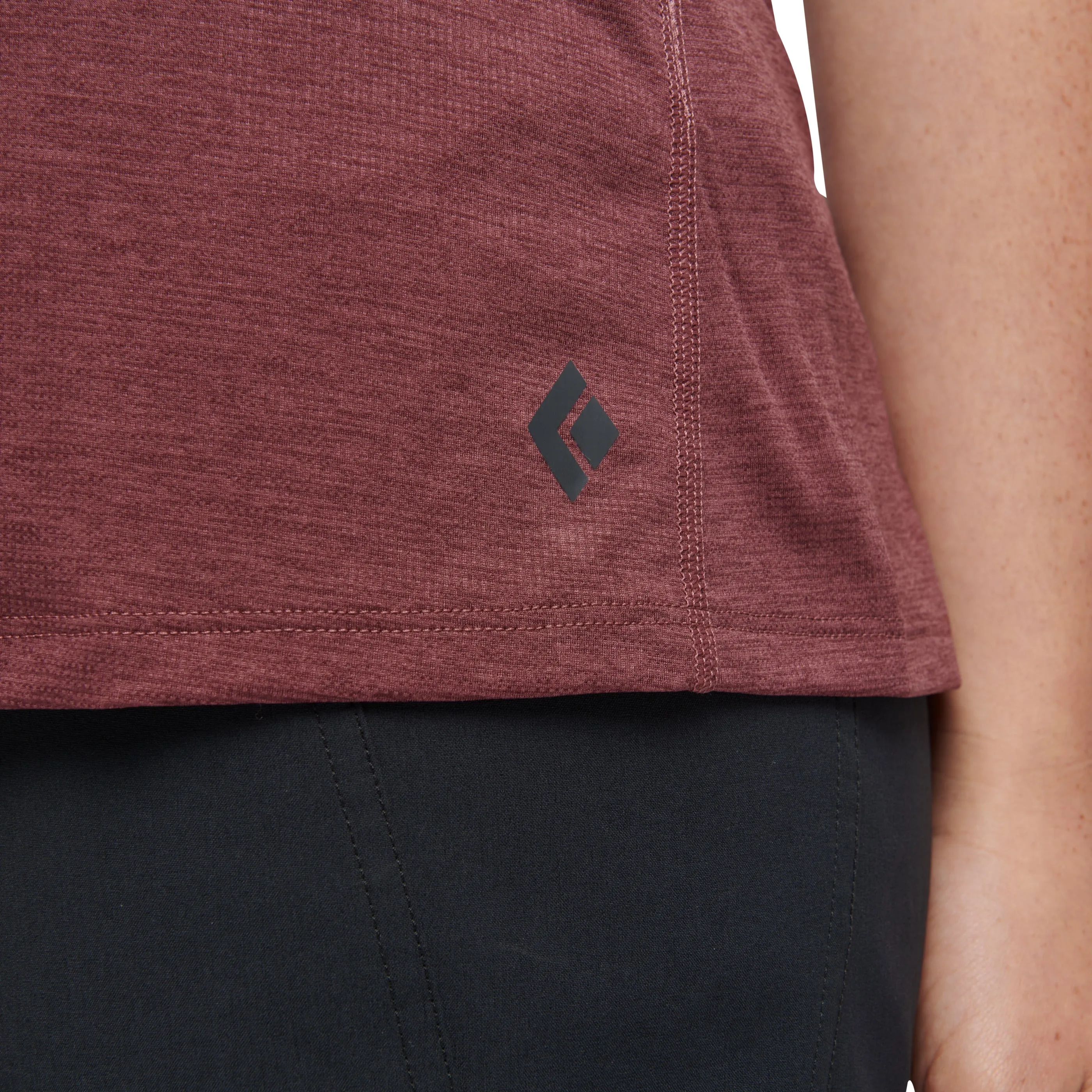 Women's Lightwire Short Sleeve Tech Tee
