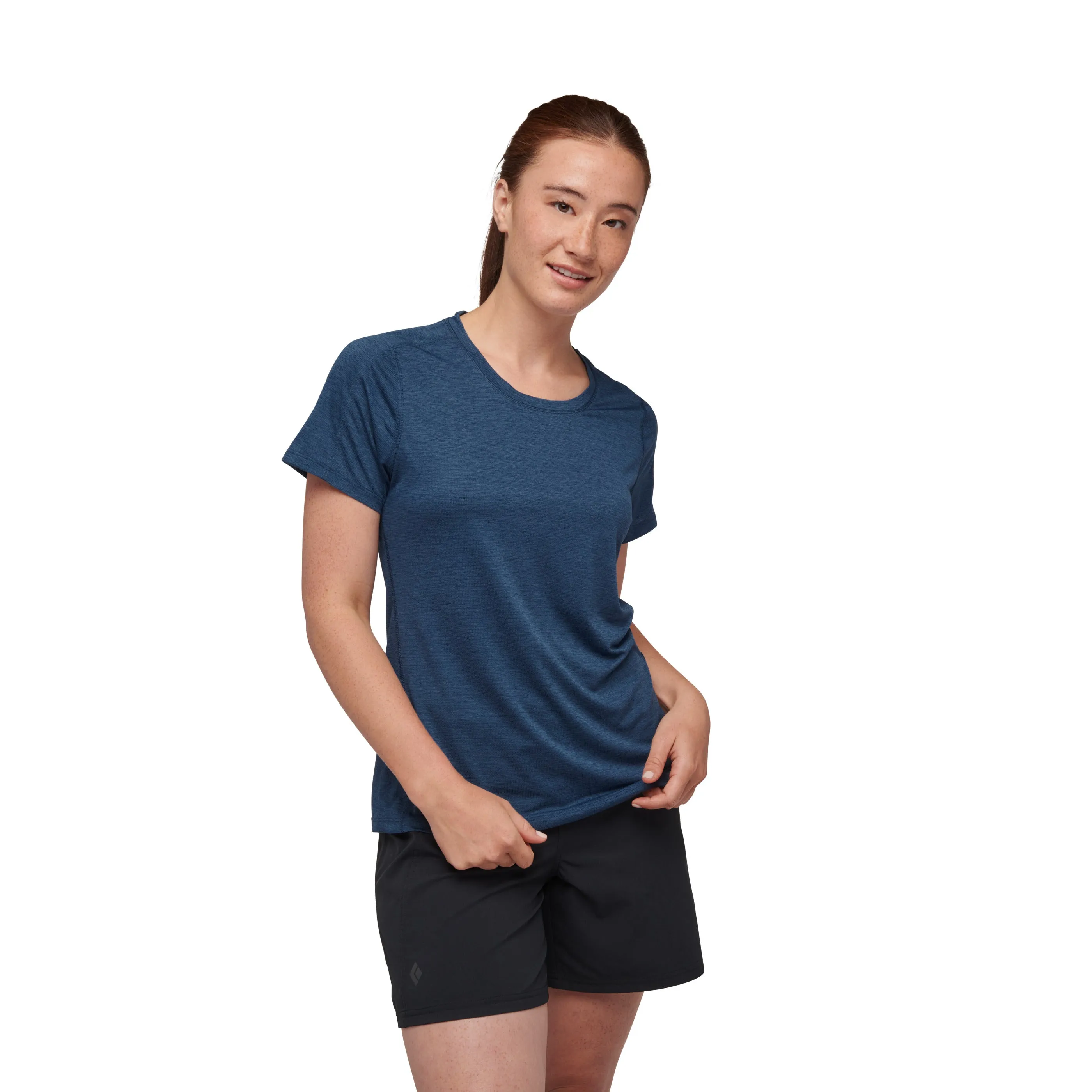 Women's Lightwire Short Sleeve Tech Tee