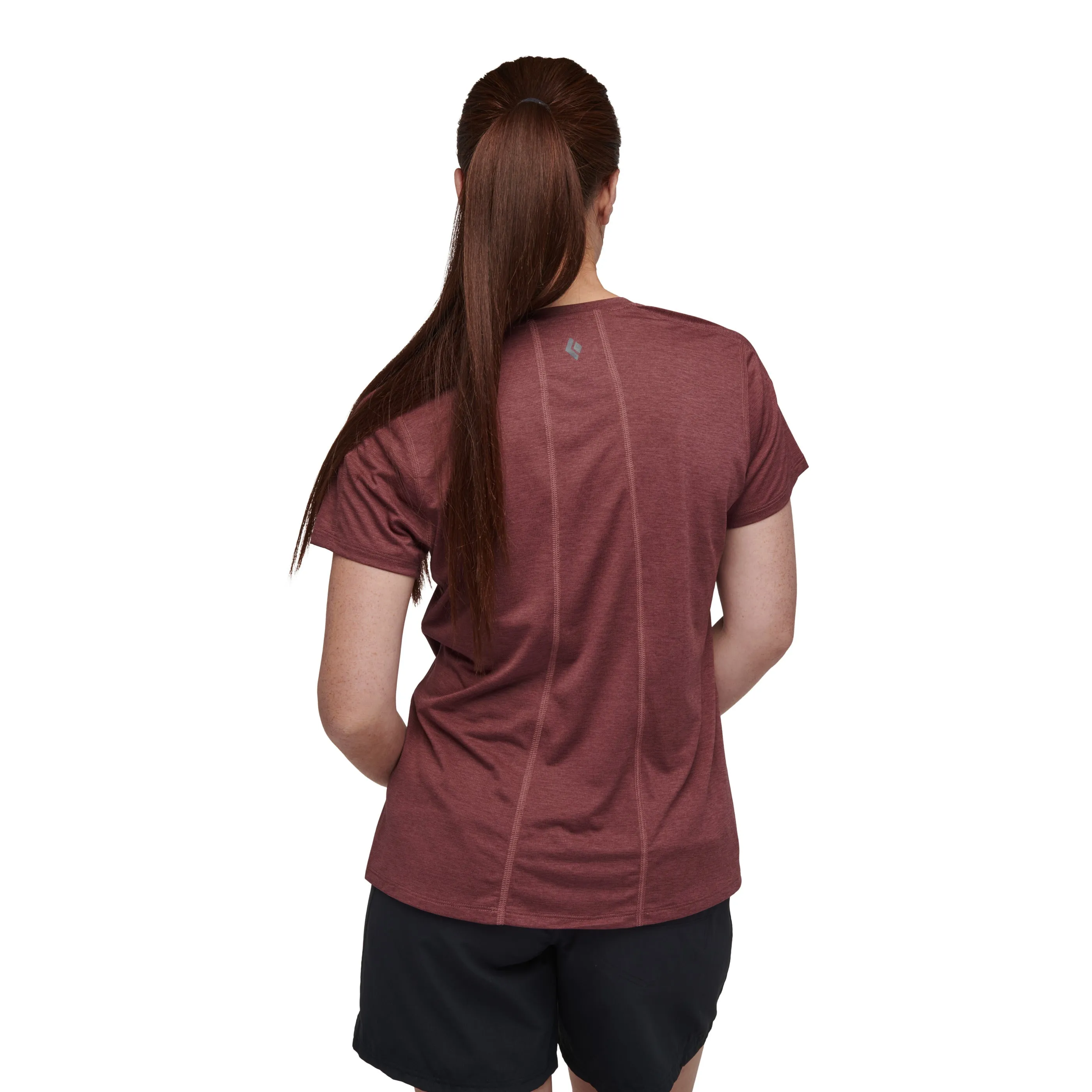 Women's Lightwire Short Sleeve Tech Tee