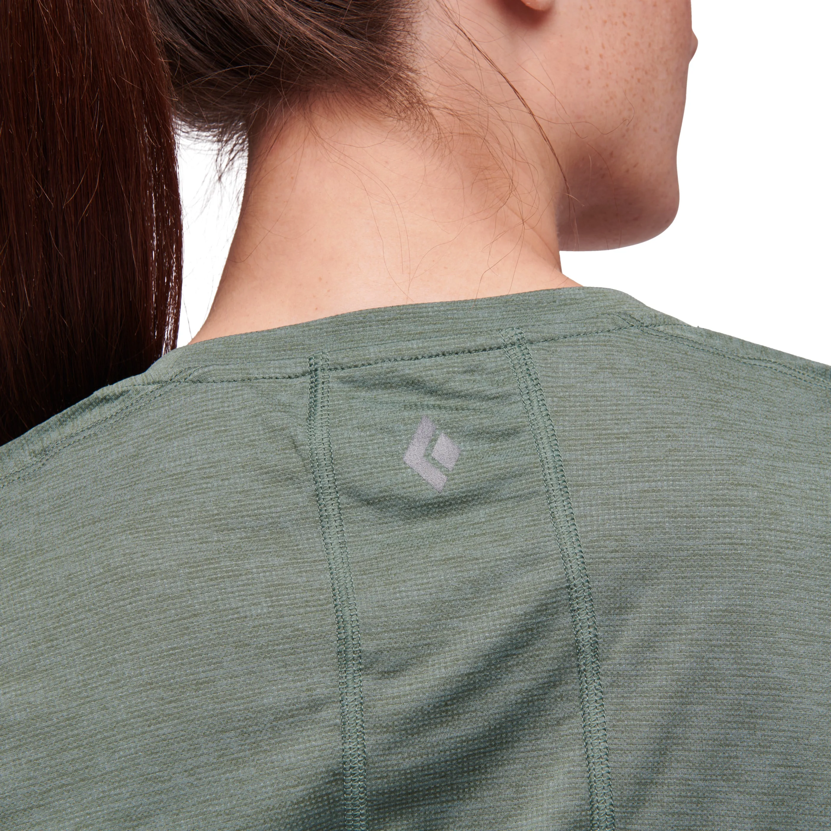 Women's Lightwire Short Sleeve Tech Tee