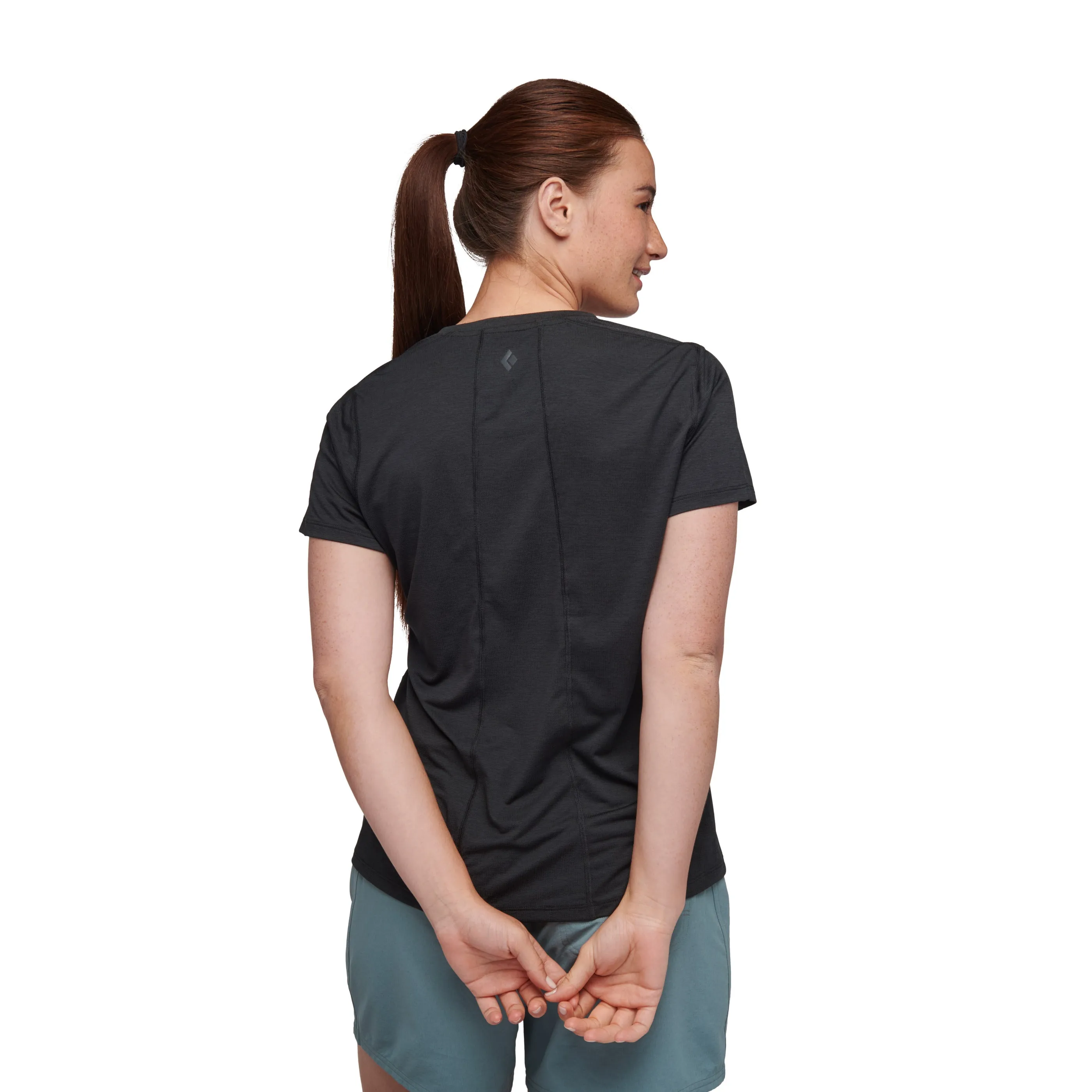 Women's Lightwire Short Sleeve Tech Tee