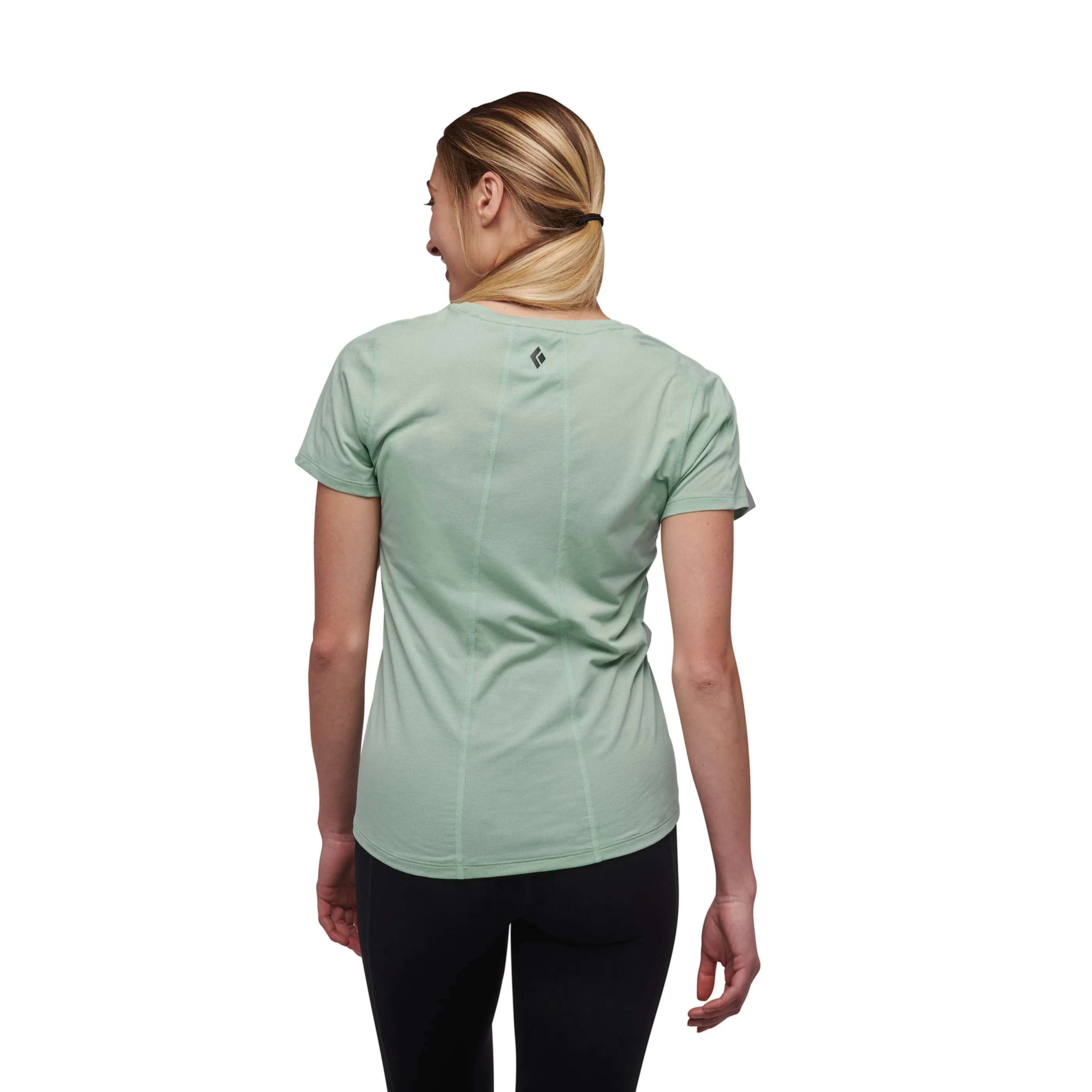 Women's Lightwire Short Sleeve Tech Tee