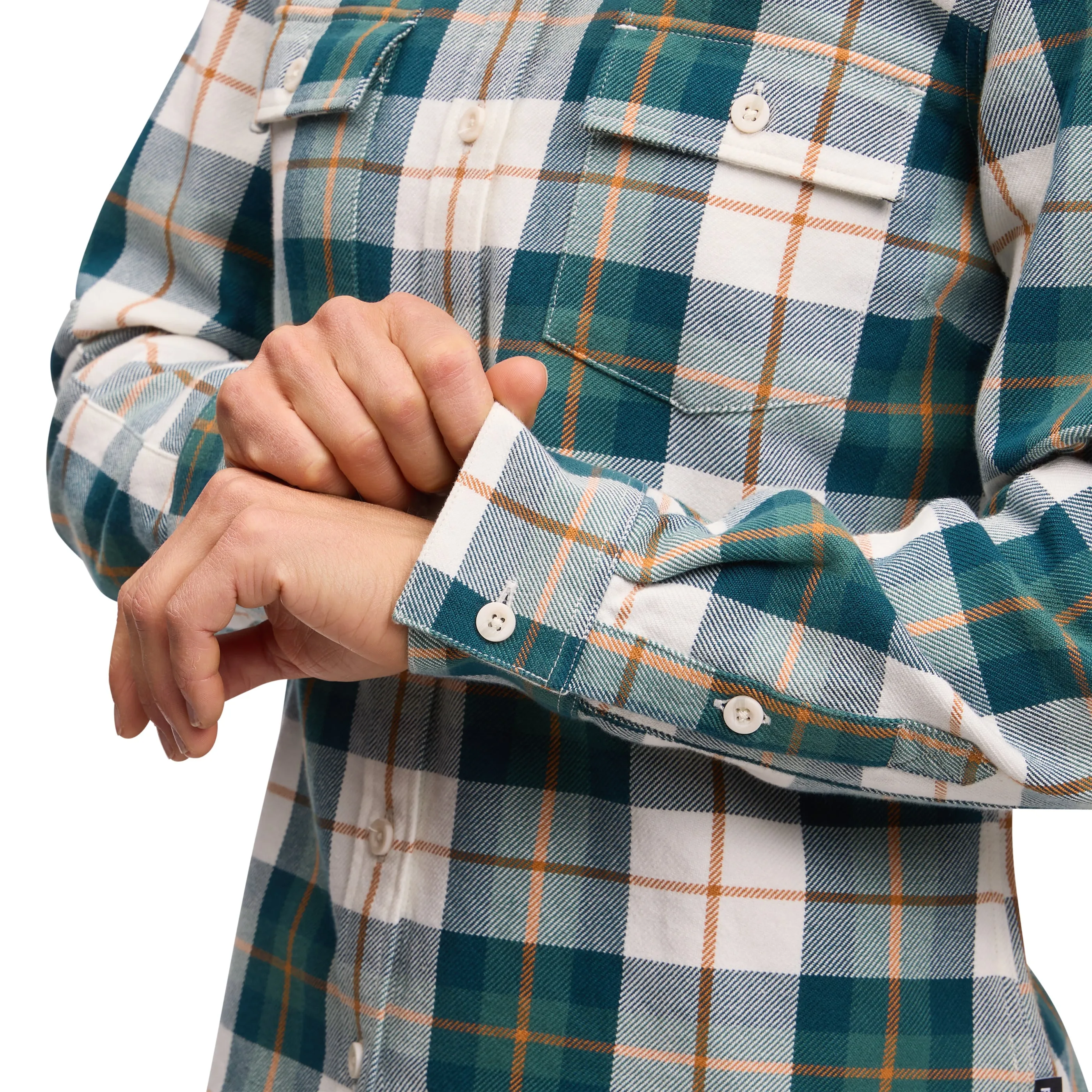Women's Project Twill Long Sleeve Shirt