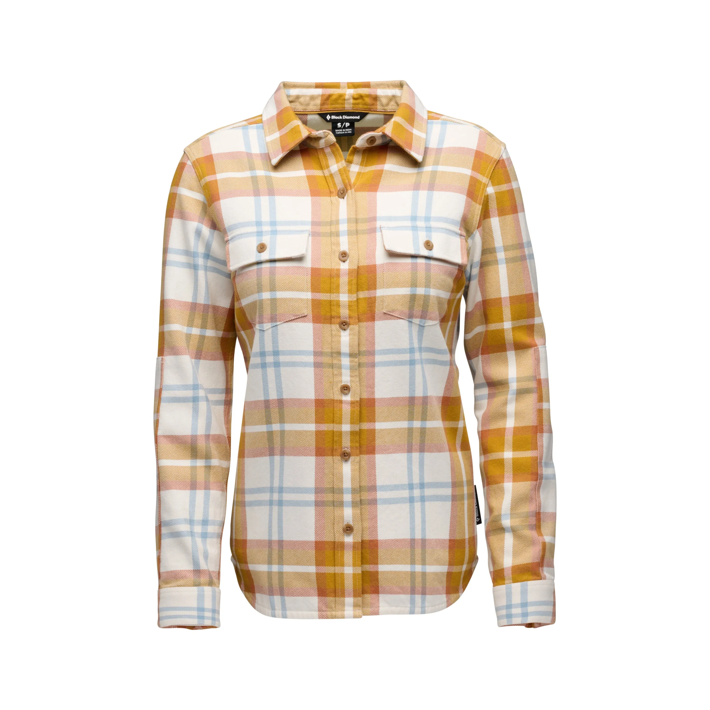Women's Project Twill Long Sleeve Shirt