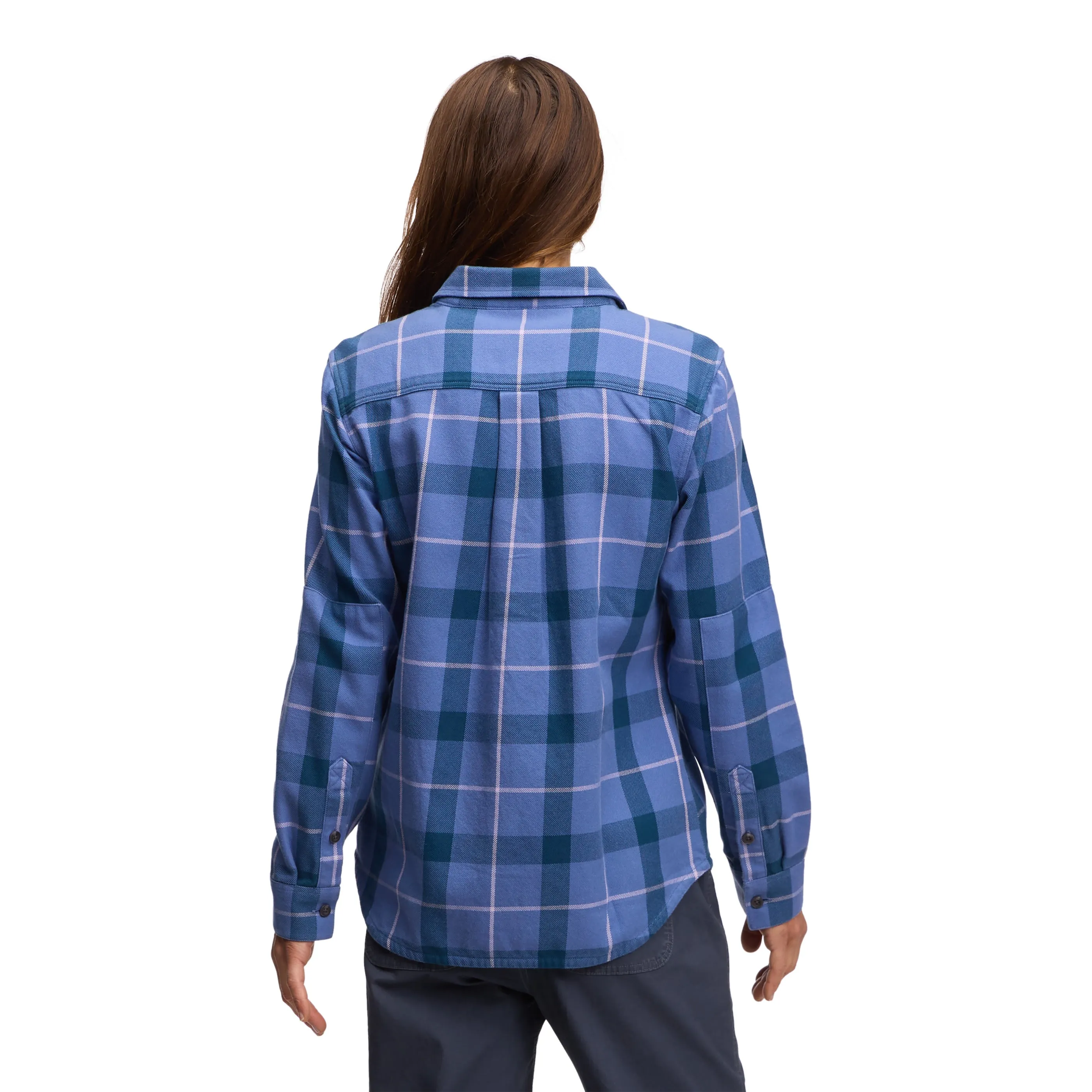 Women's Project Twill Long Sleeve Shirt