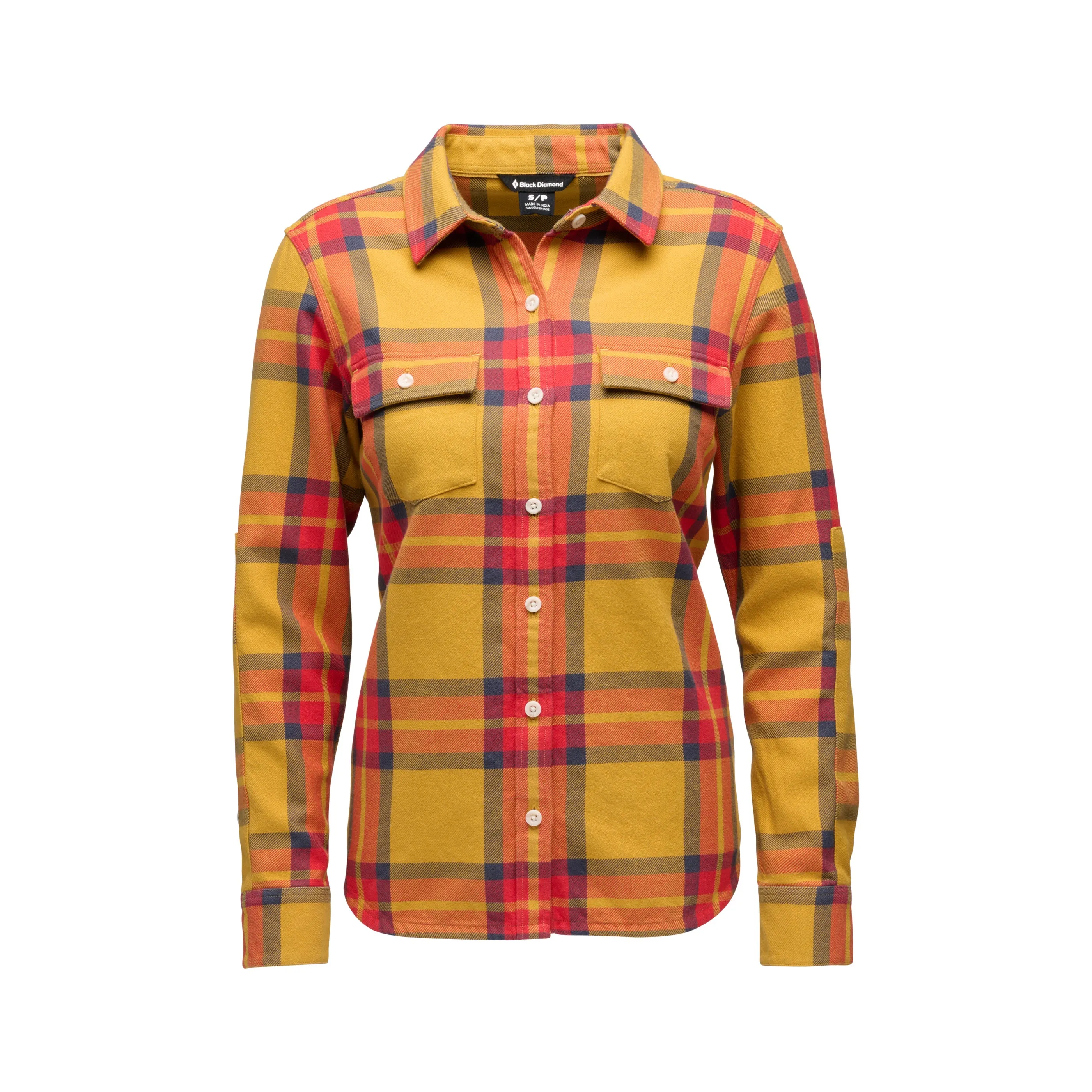 Women's Project Twill Long Sleeve Shirt