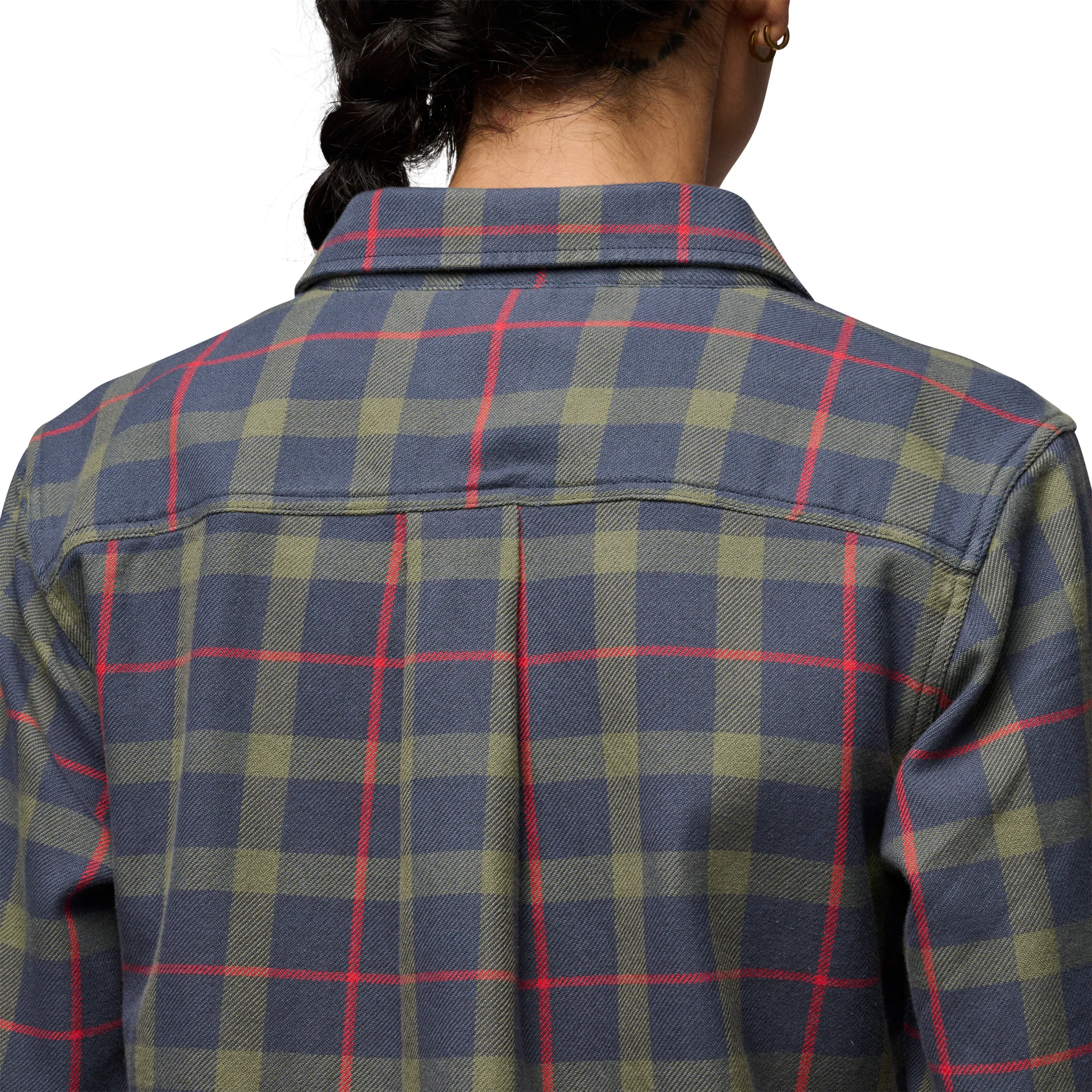 Women's Project Twill Long Sleeve Shirt