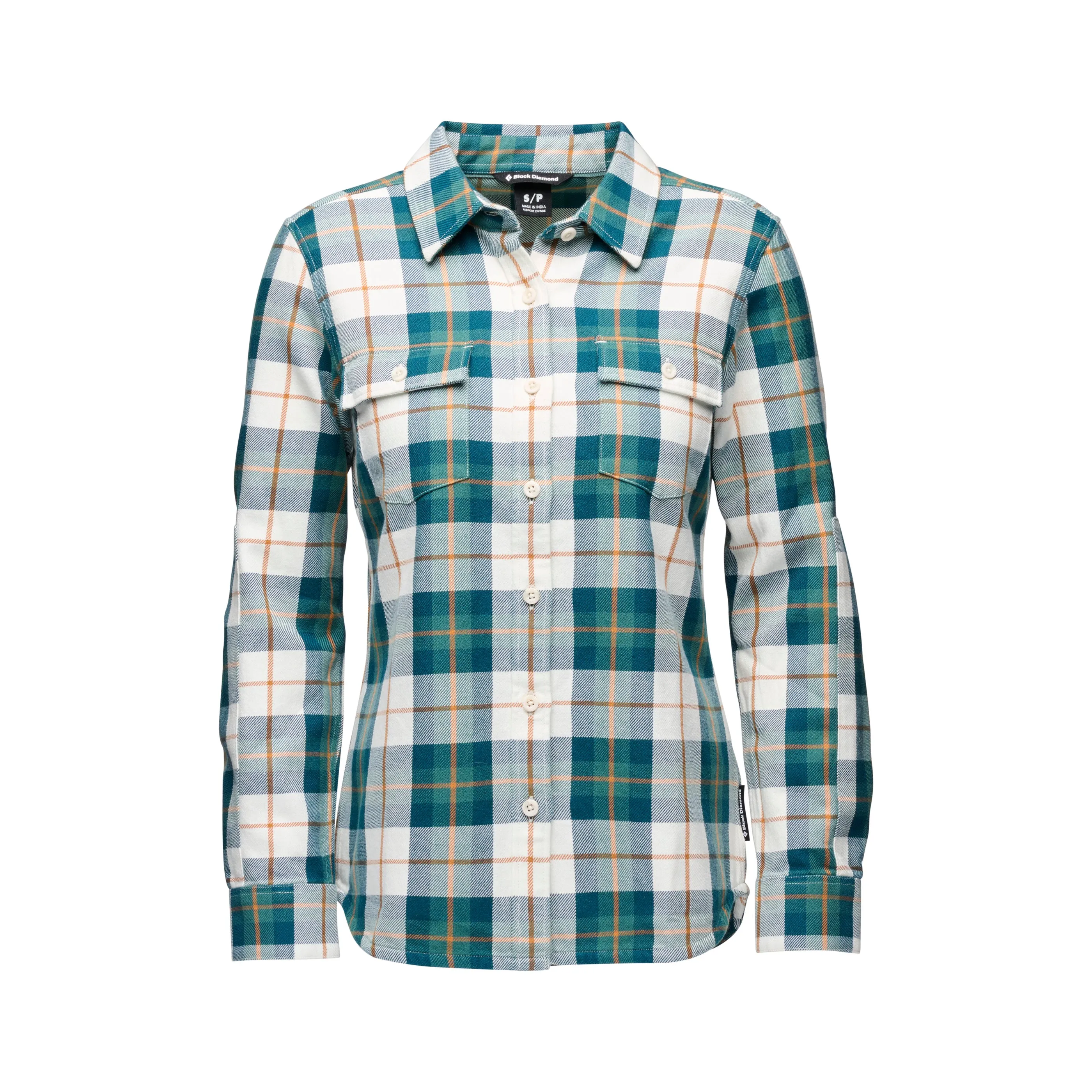 Women's Project Twill Long Sleeve Shirt