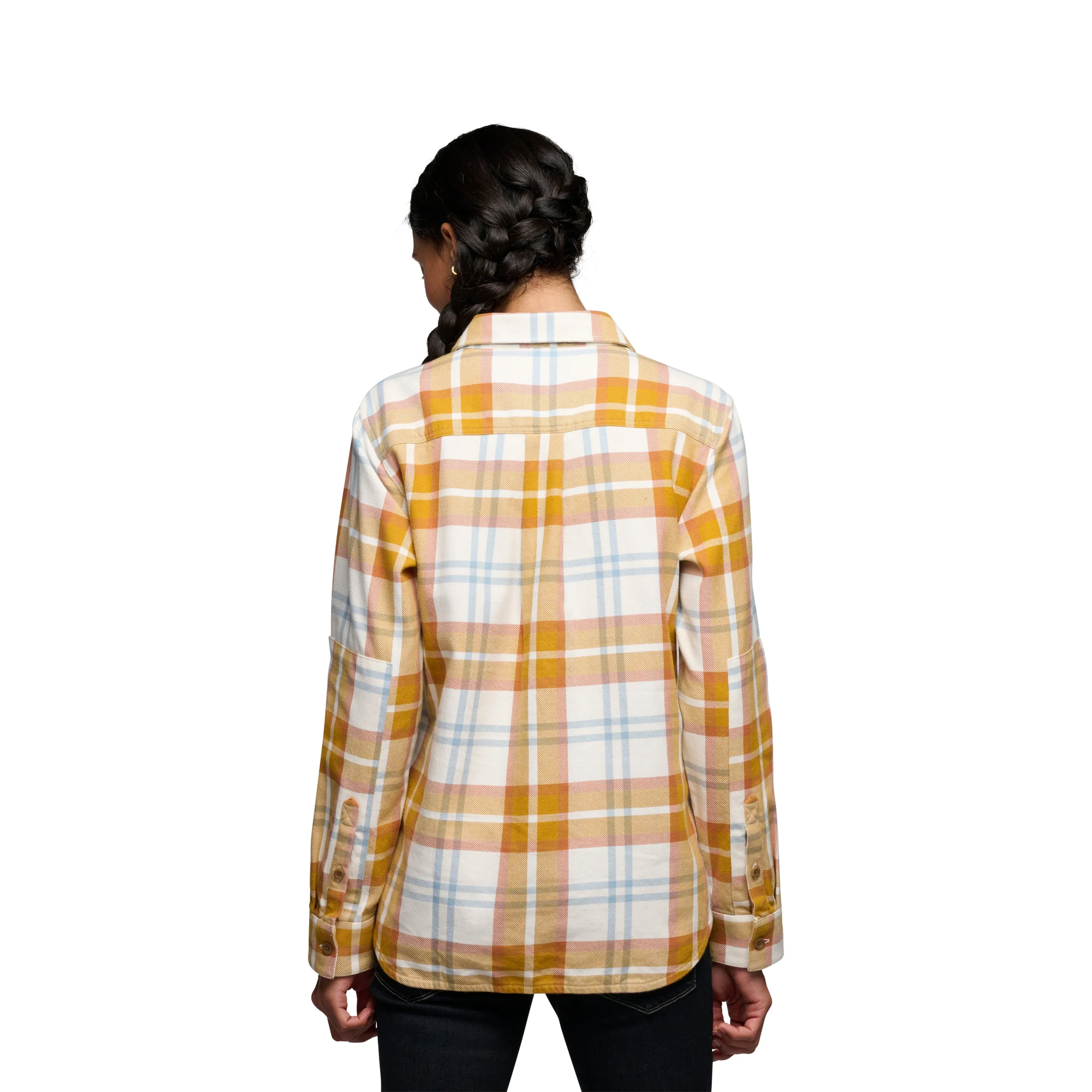 Women's Project Twill Long Sleeve Shirt