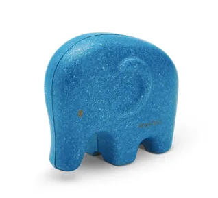 Wood Elephant