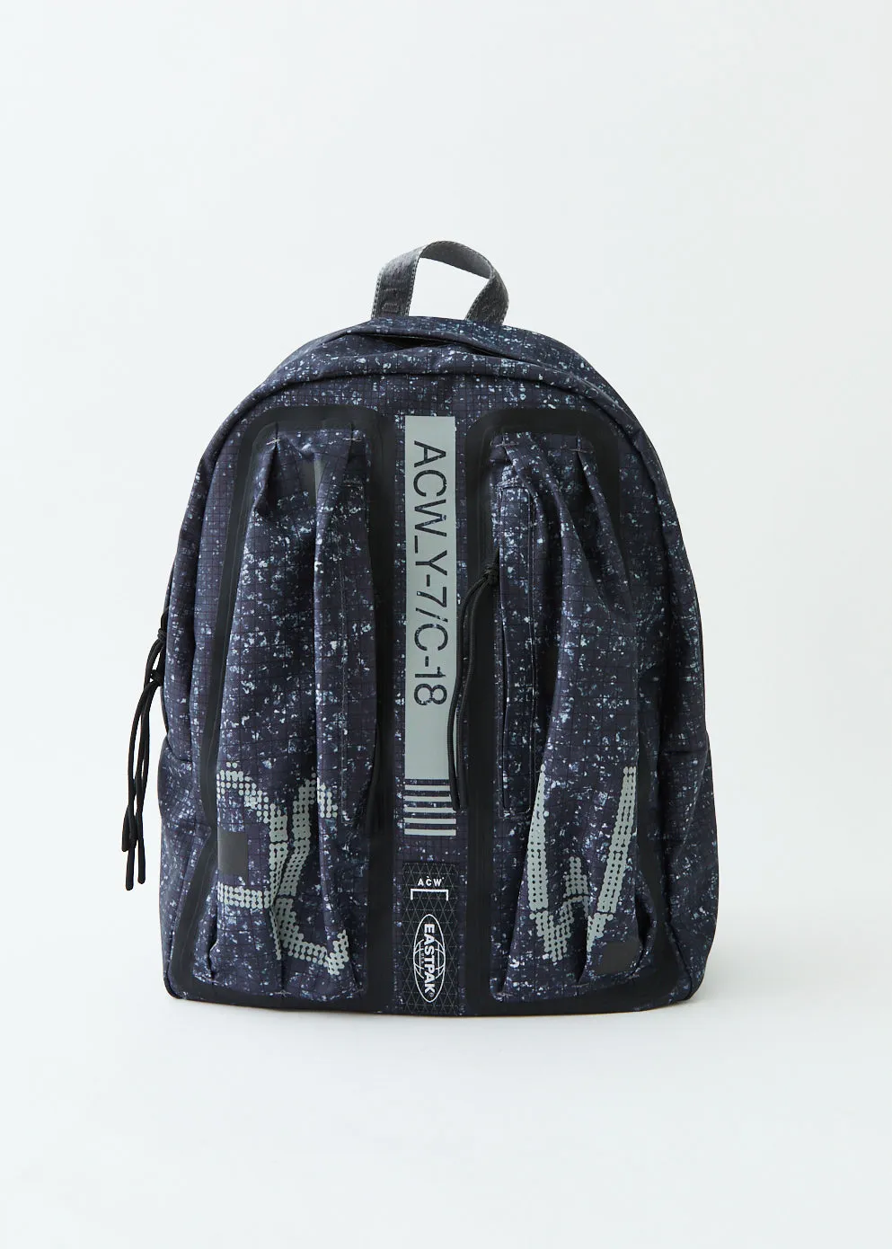 x Eastpak Large Backpack