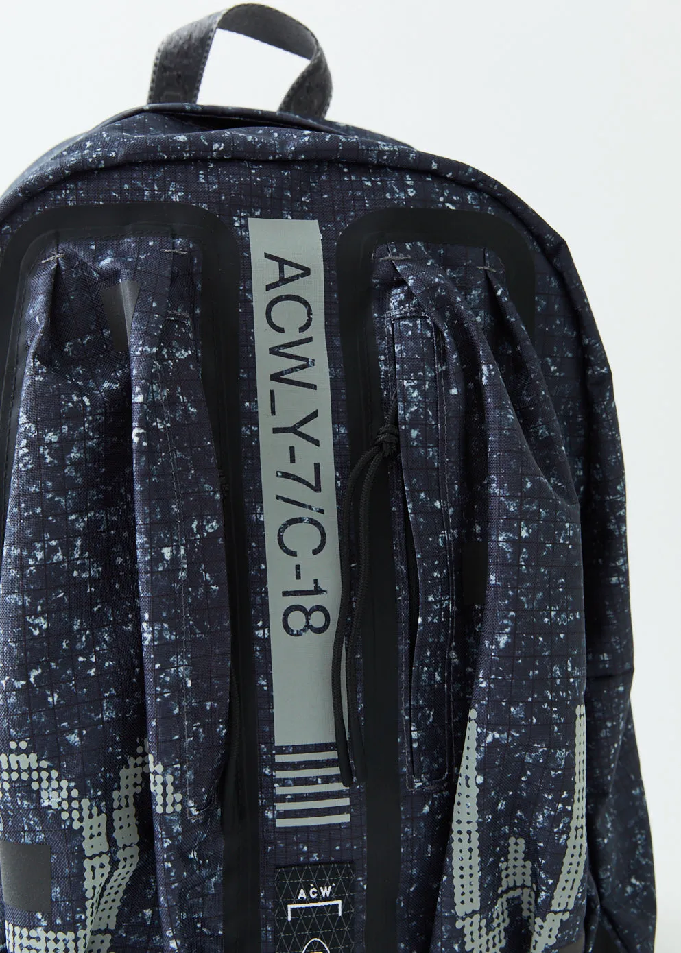 x Eastpak Large Backpack